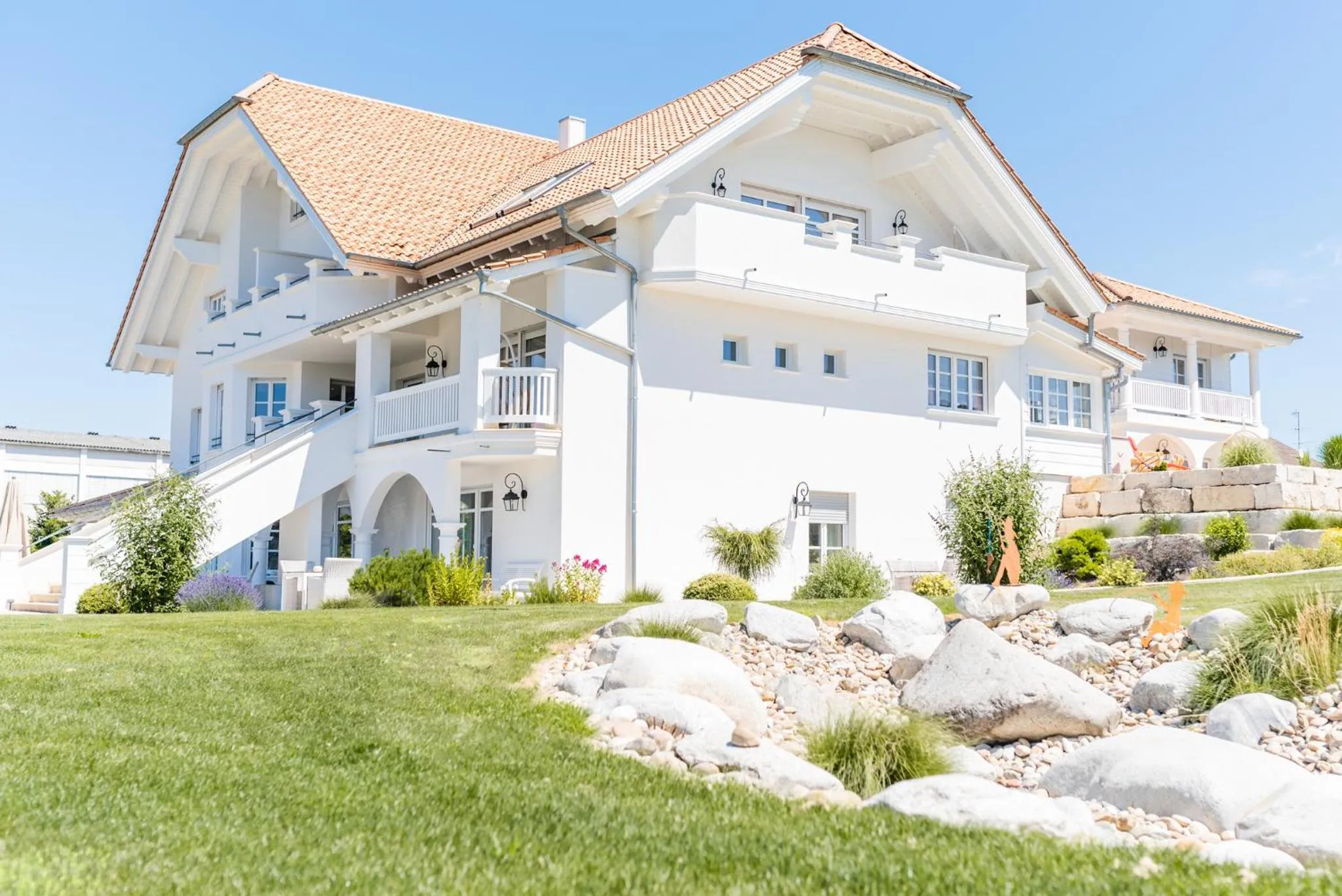 Belle Maison - Das kleine Hotel