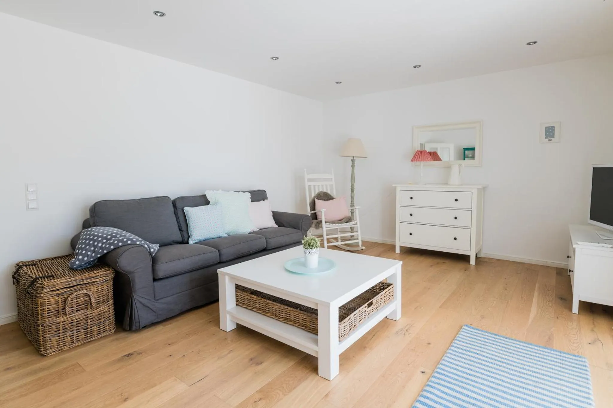 Belle Maison - Das kleine Hotel