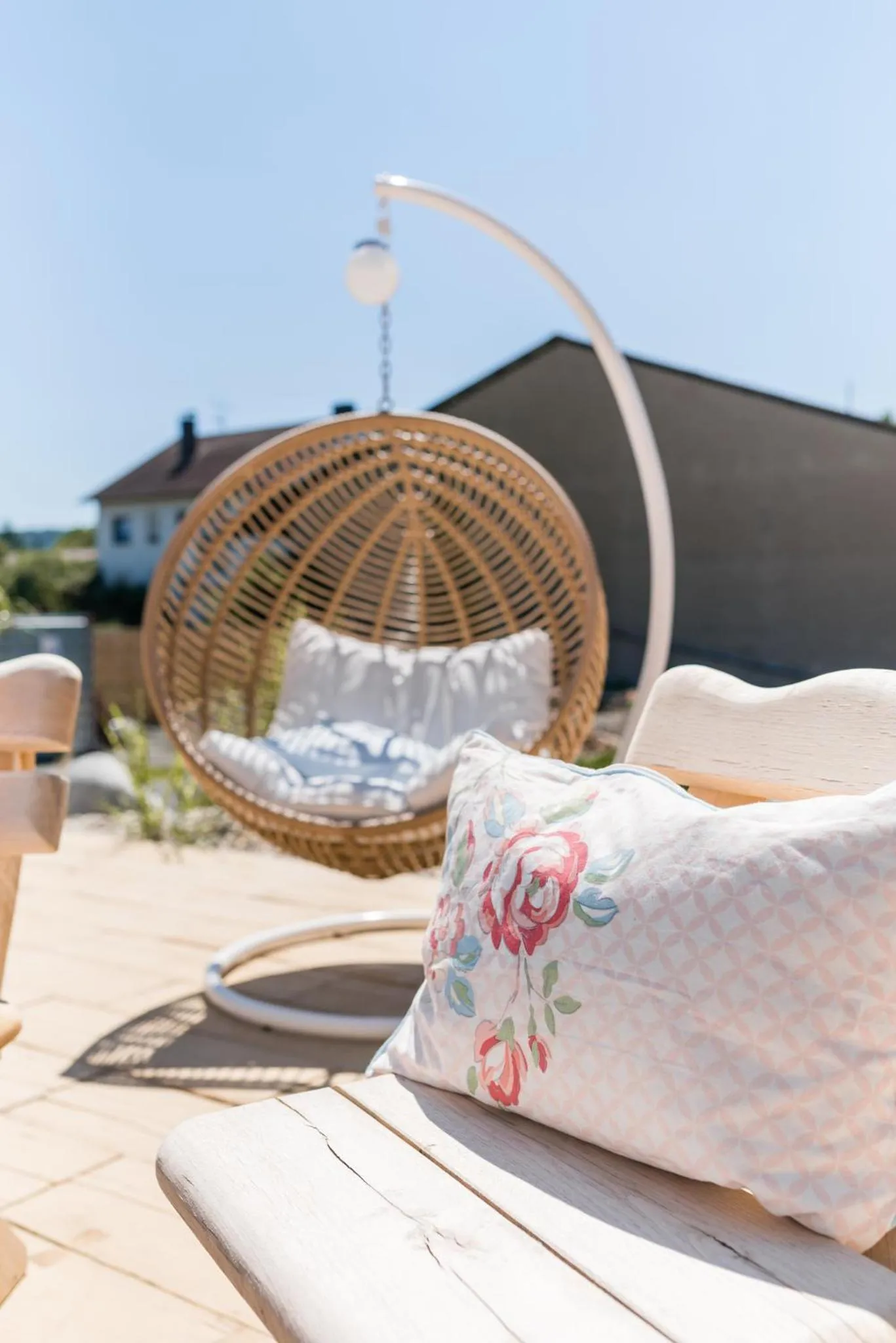 Belle Maison - Das kleine Hotel