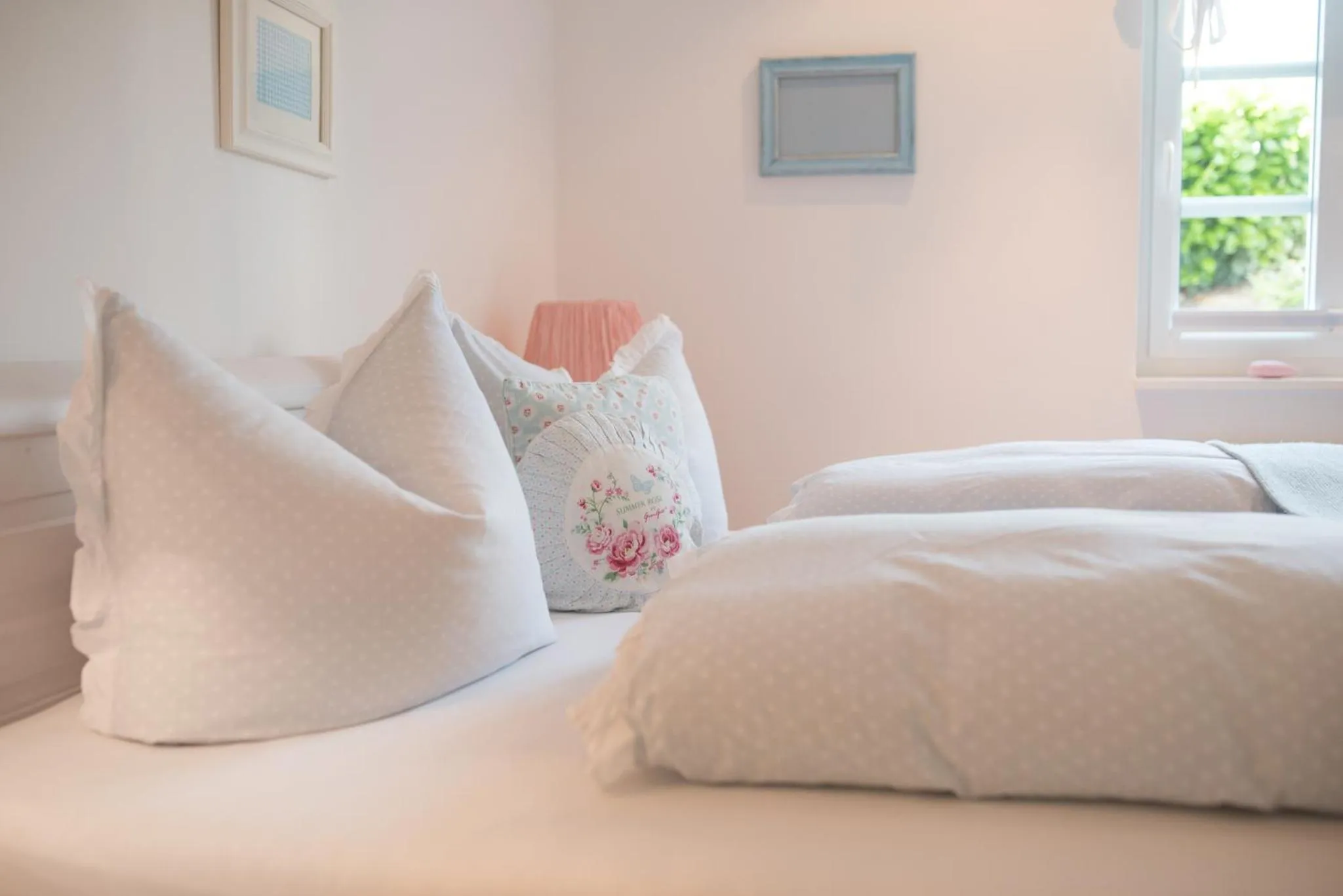 Bed in Belle Maison - Das kleine Hotel