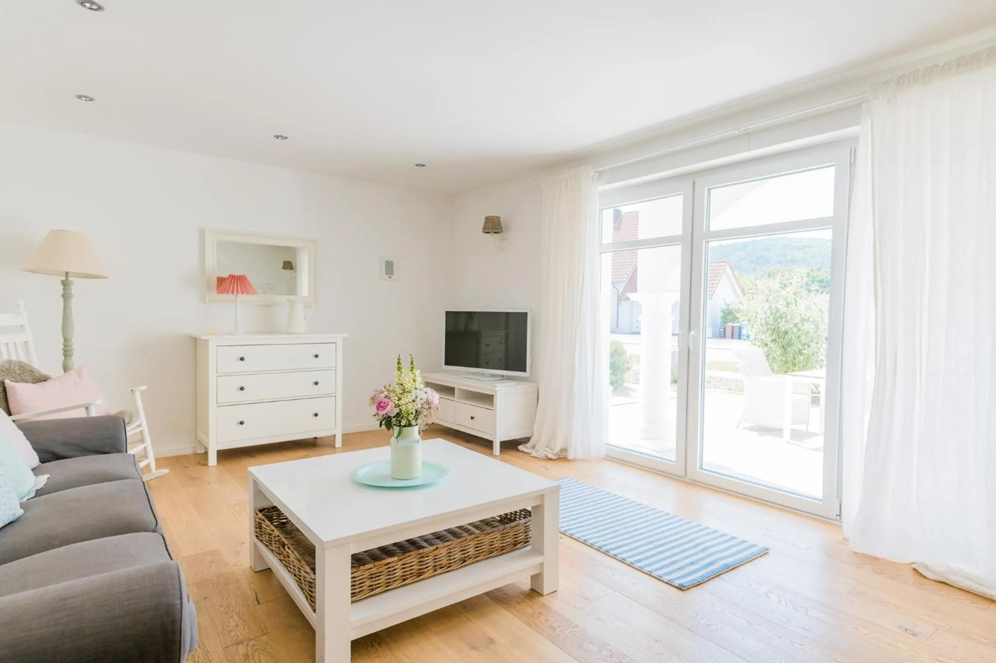 Belle Maison - Das kleine Hotel