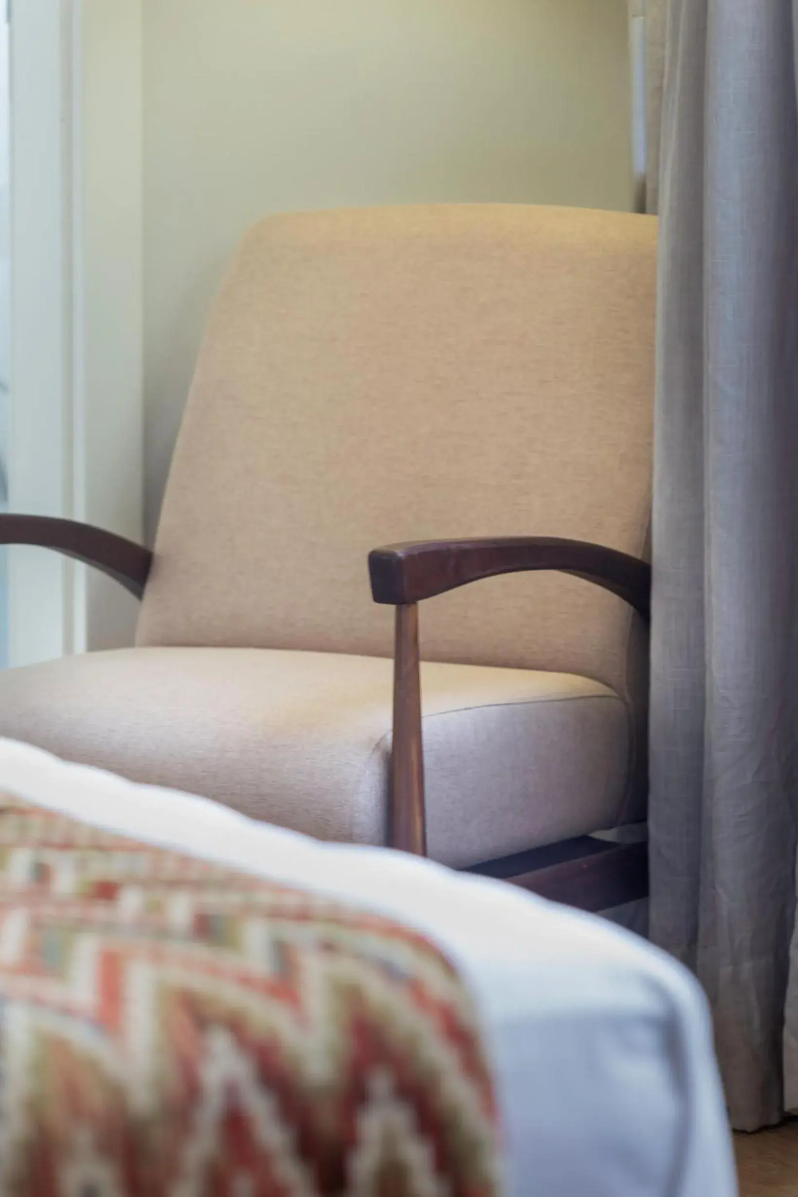 Area and facilities, Bed in CHA Pampulha Design Hotel Area and facilities, Bed in CHA Pampulha Design Hotel