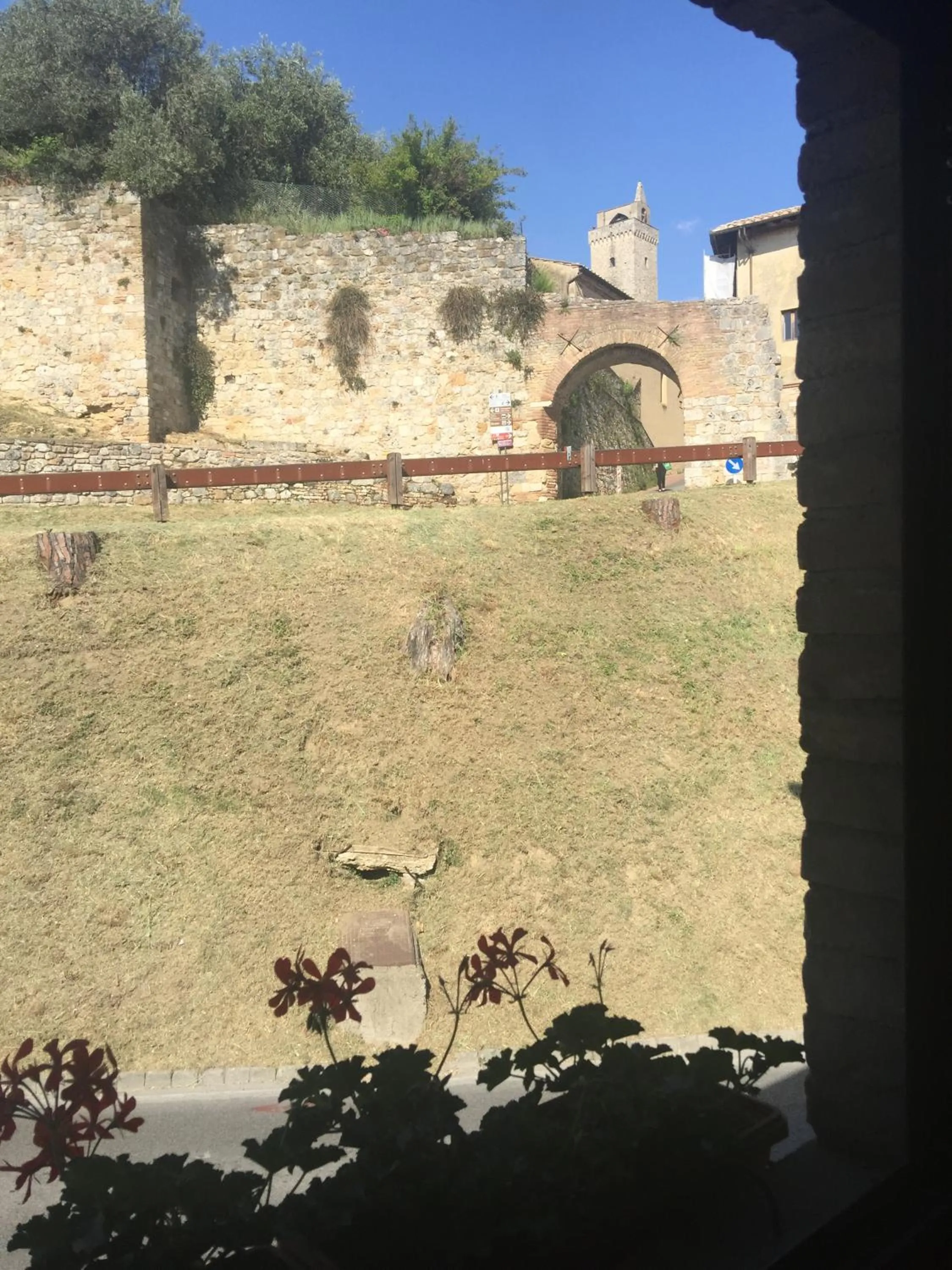 Appartamenti Il Criollo