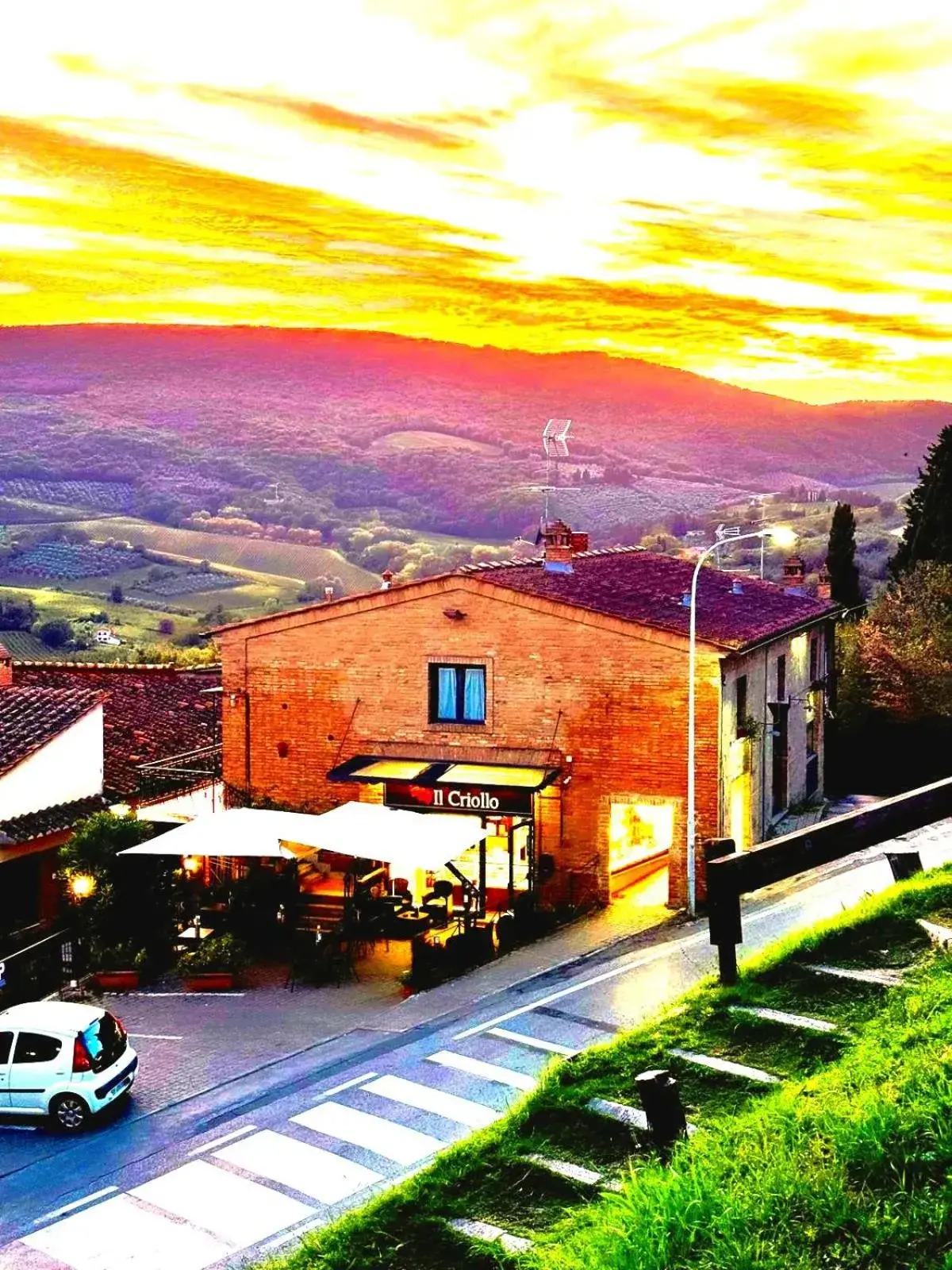 Appartamenti Il Criollo Appartamenti Il Criollo