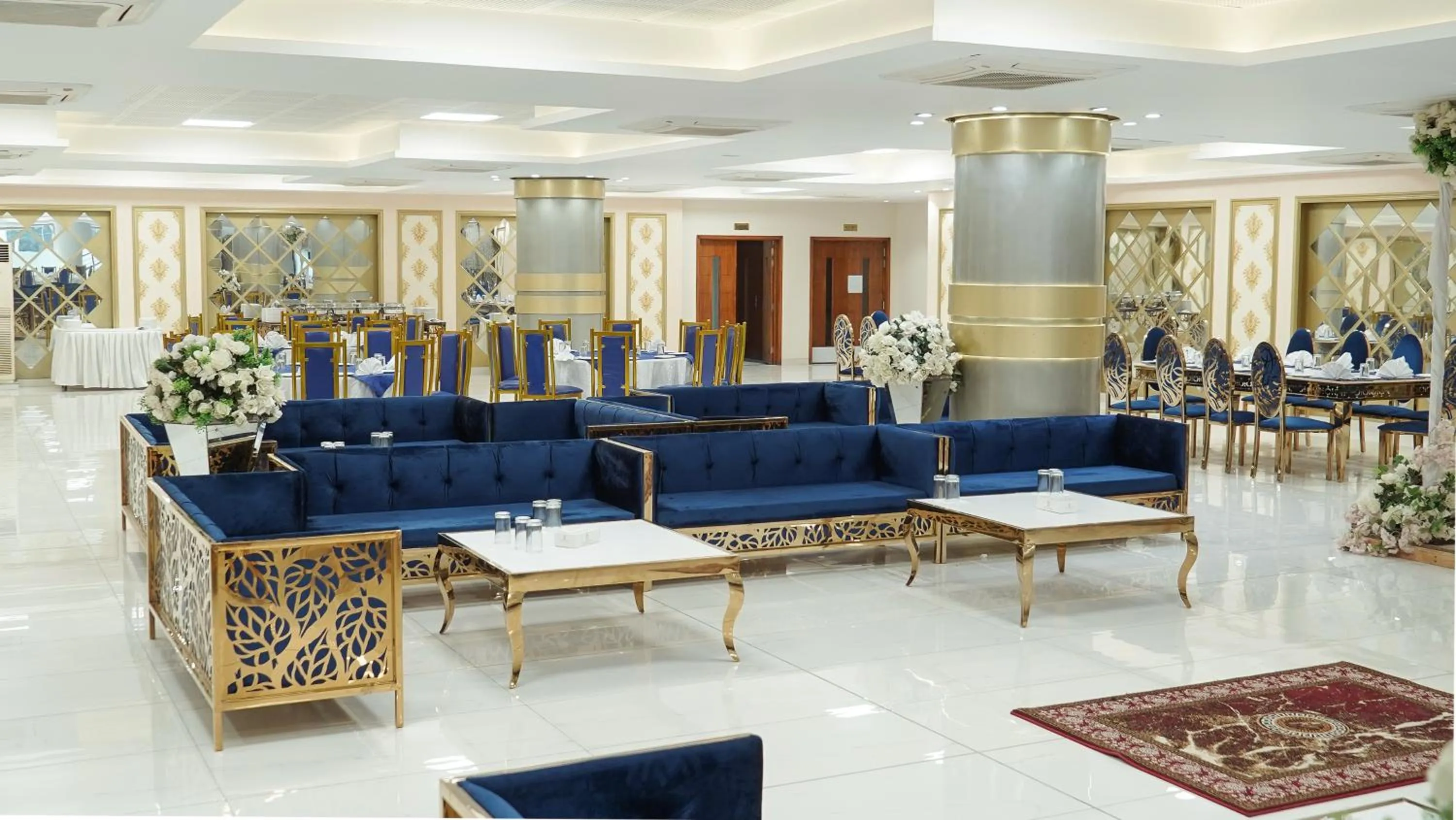 Meeting/conference room in Faletti's Express- Shimla Hill