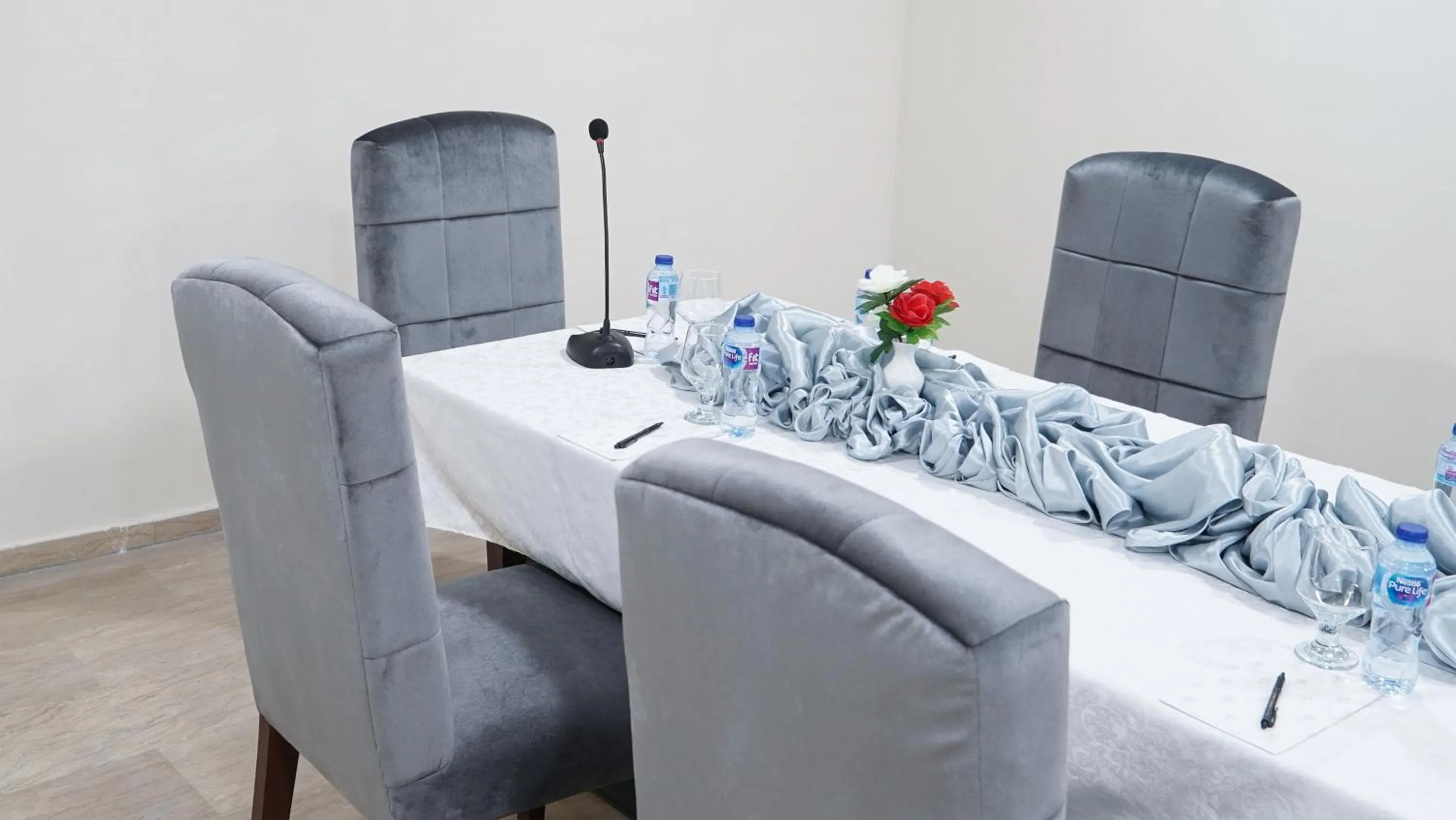 Meeting/conference room in Faletti's Express- Shimla Hill