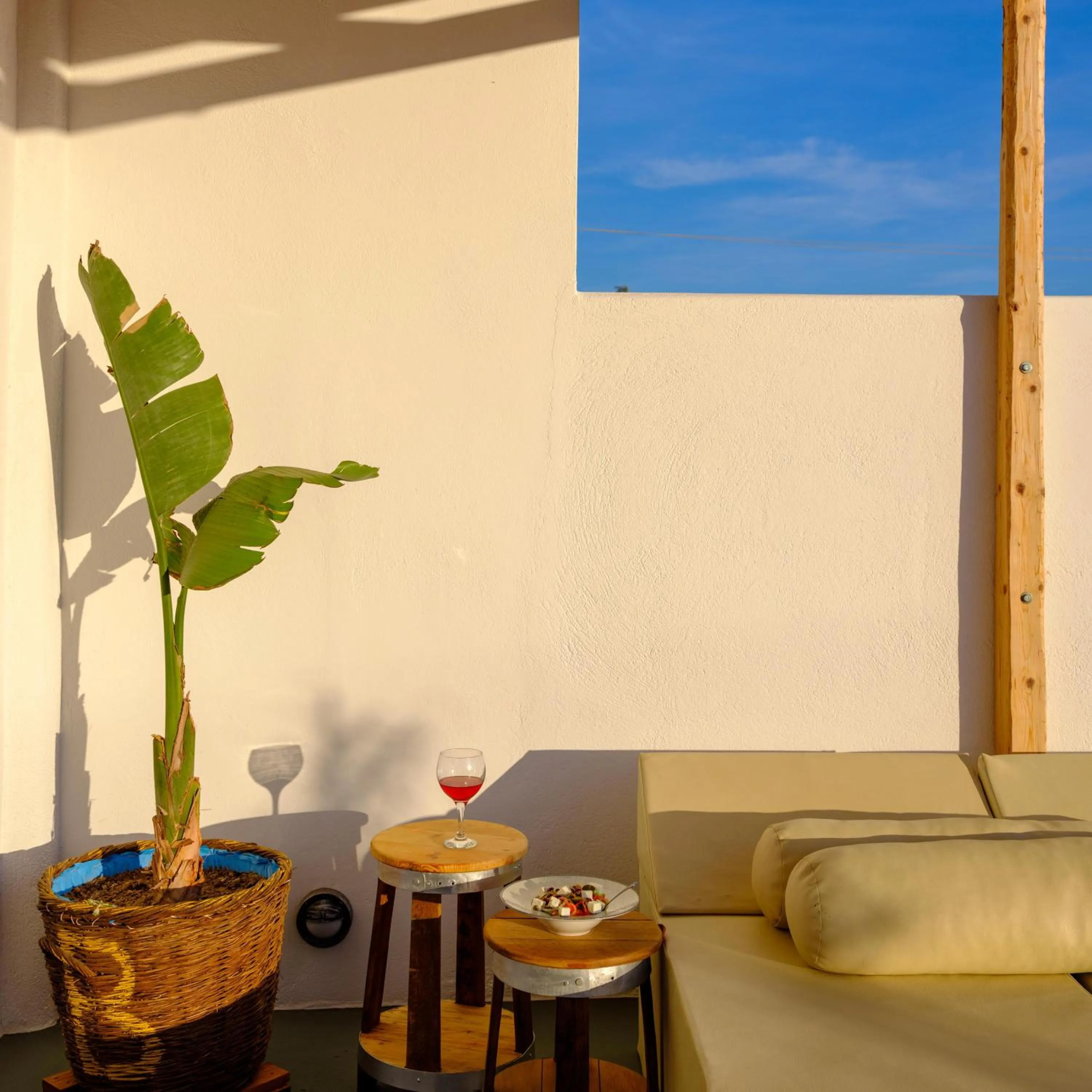 Athiri Luxury Suites