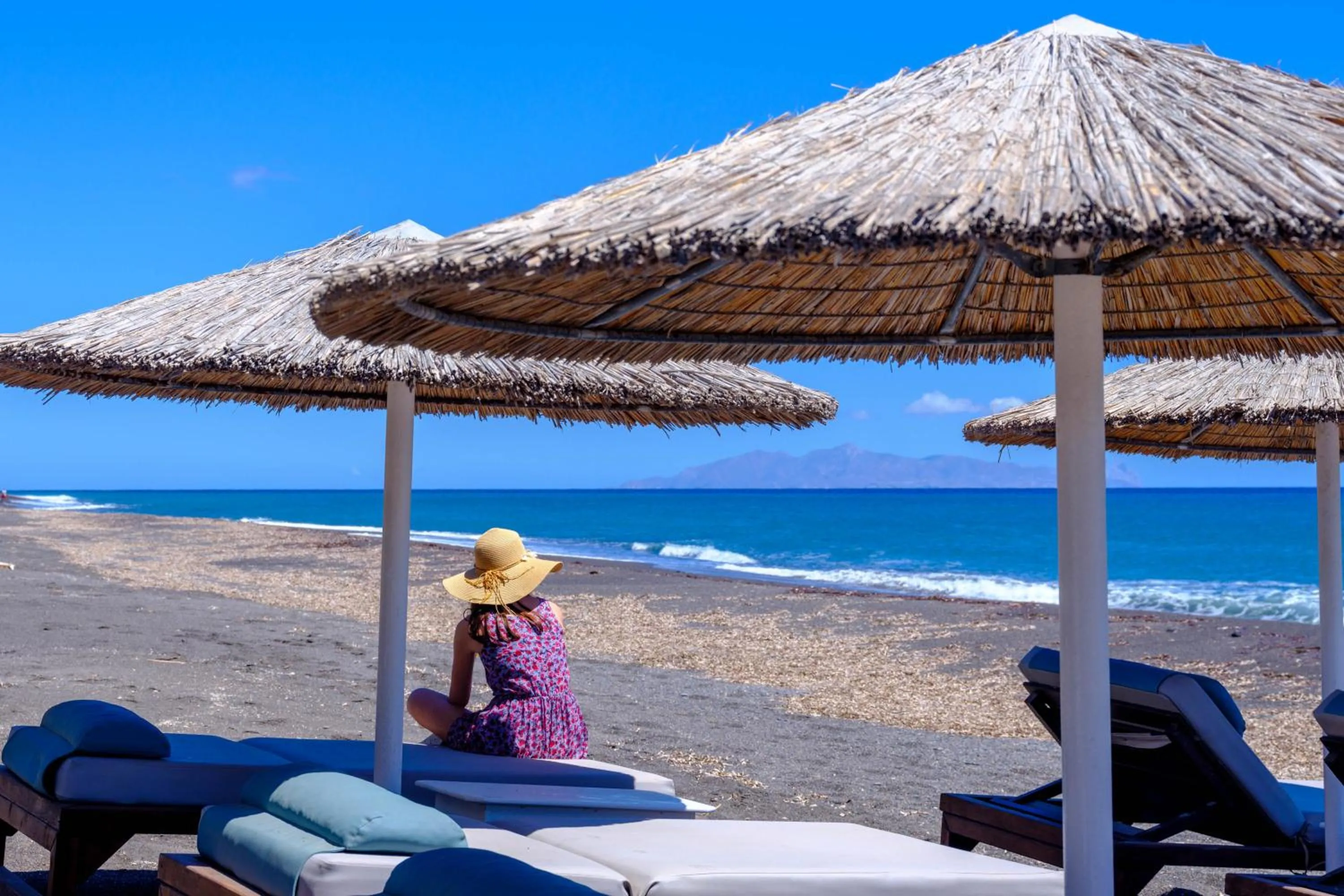 Athiri Luxury Suites
