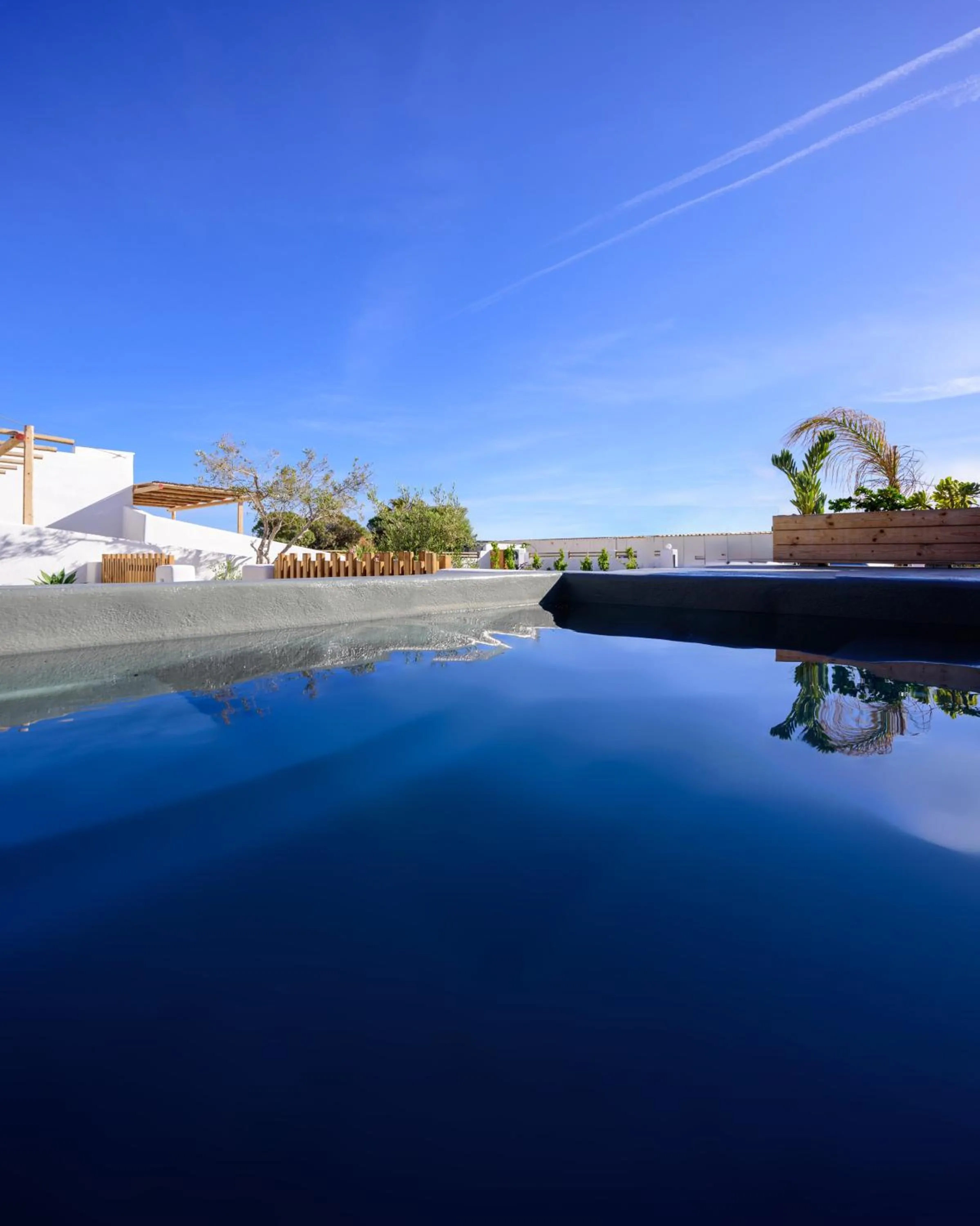 Superior Suite in Athiri Luxury Suites