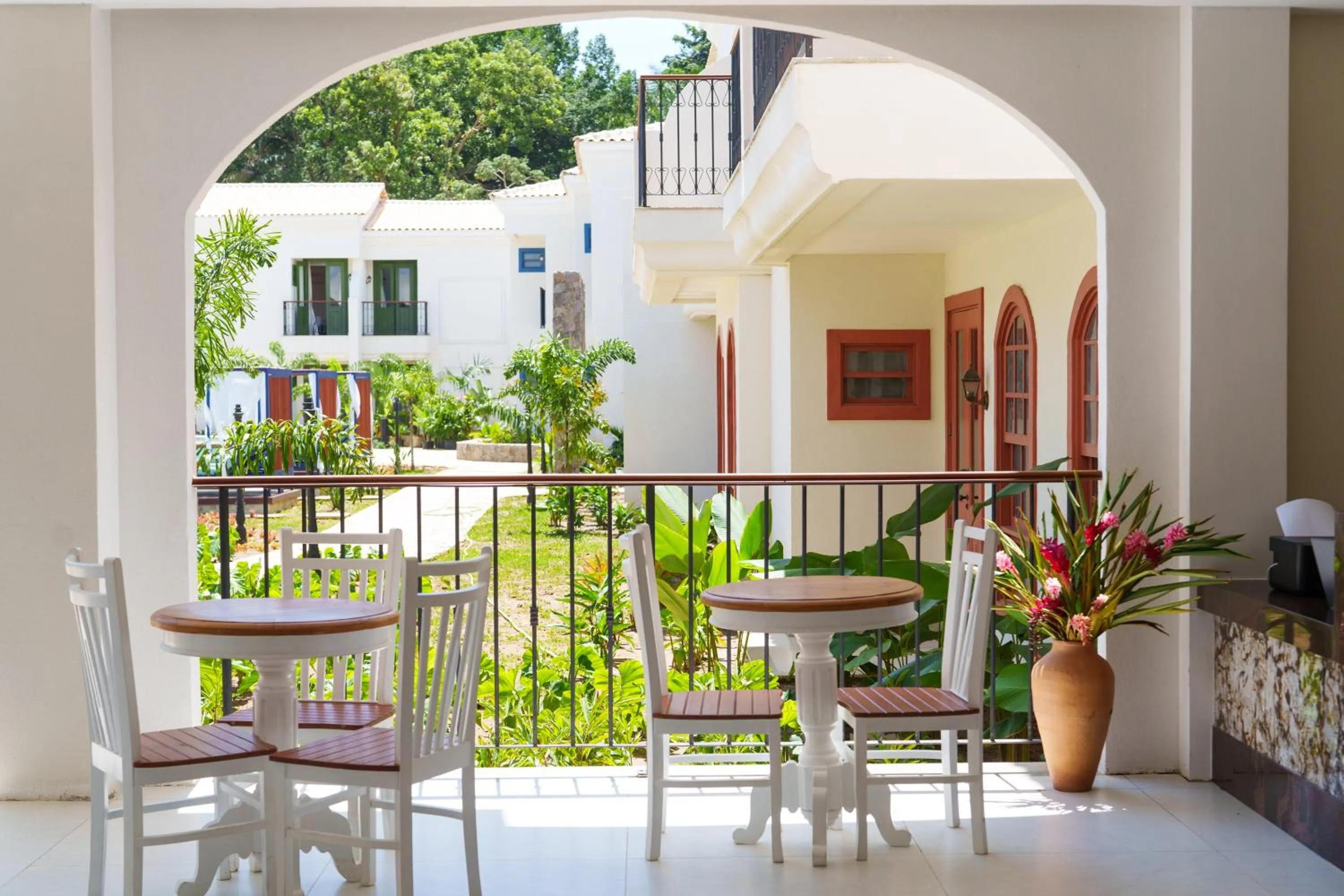 Resende Imperial Hotel & Spa