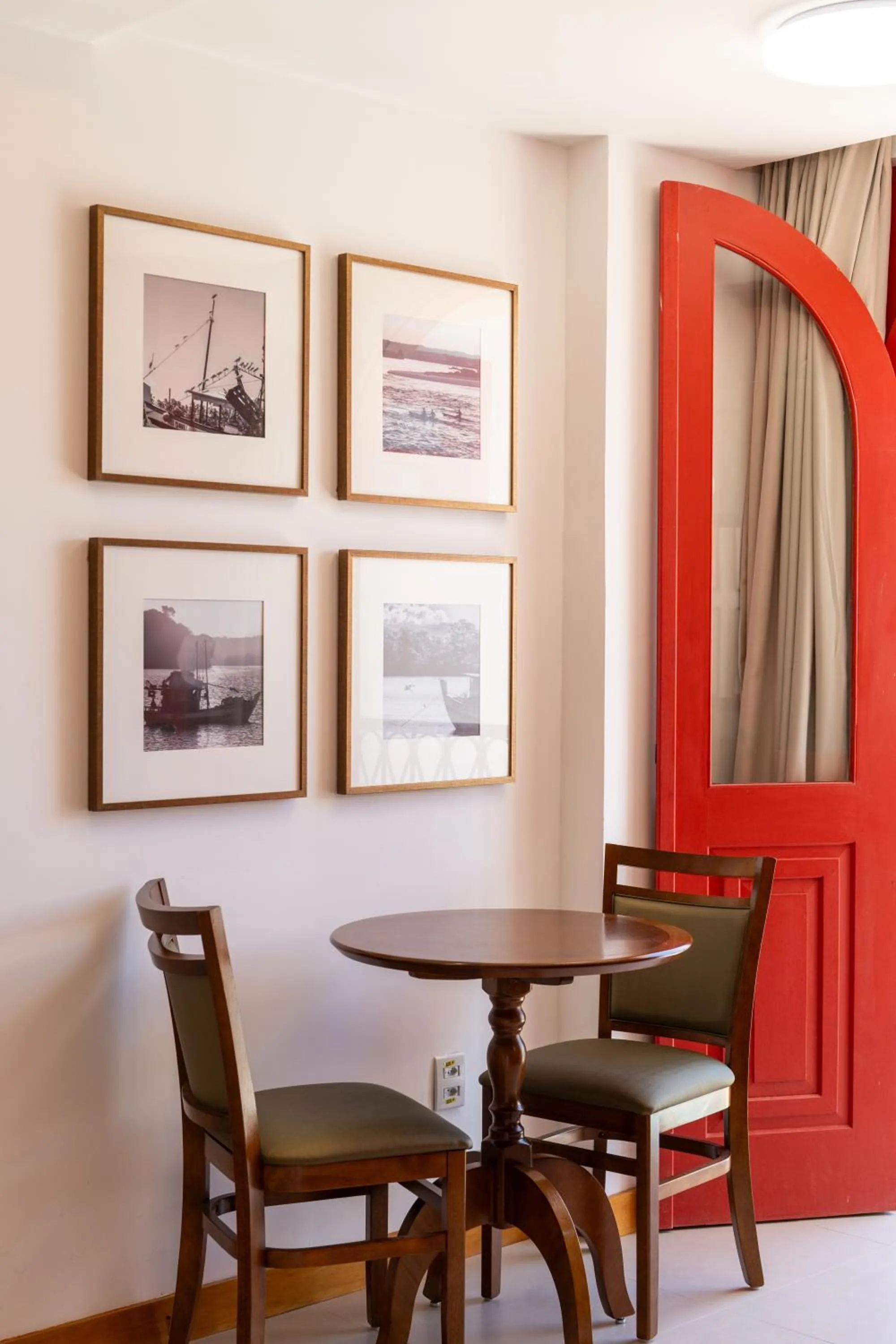 Resende Imperial Hotel & Spa