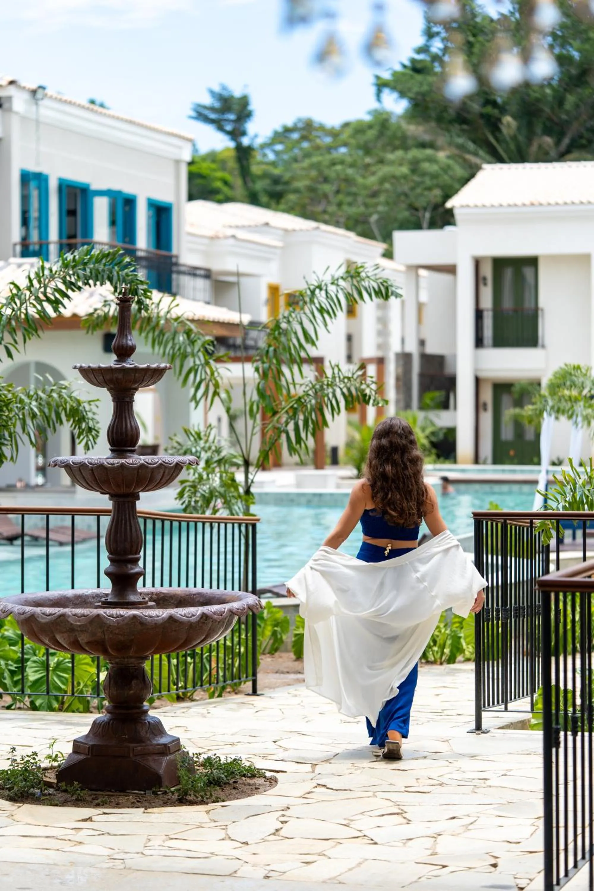 Resende Imperial Hotel & Spa