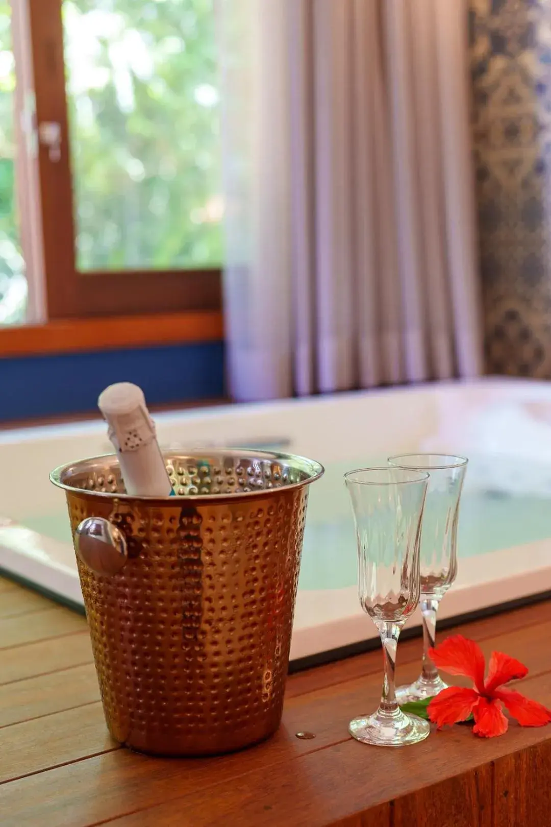 Bedroom, Bed in Resende Imperial Hotel & Spa Bedroom, Bed in Resende Imperial Hotel & Spa