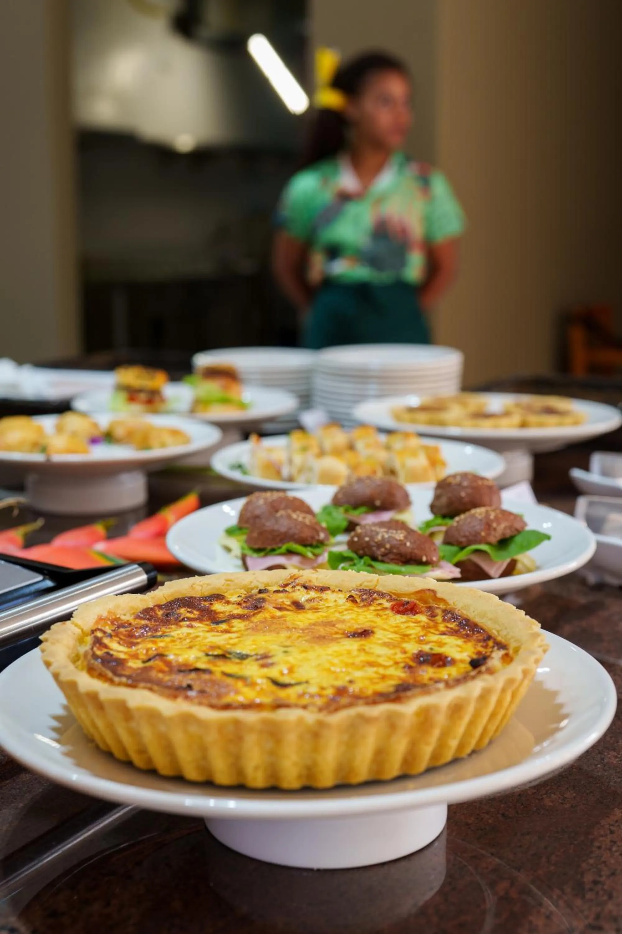 Resende Imperial Hotel & Spa