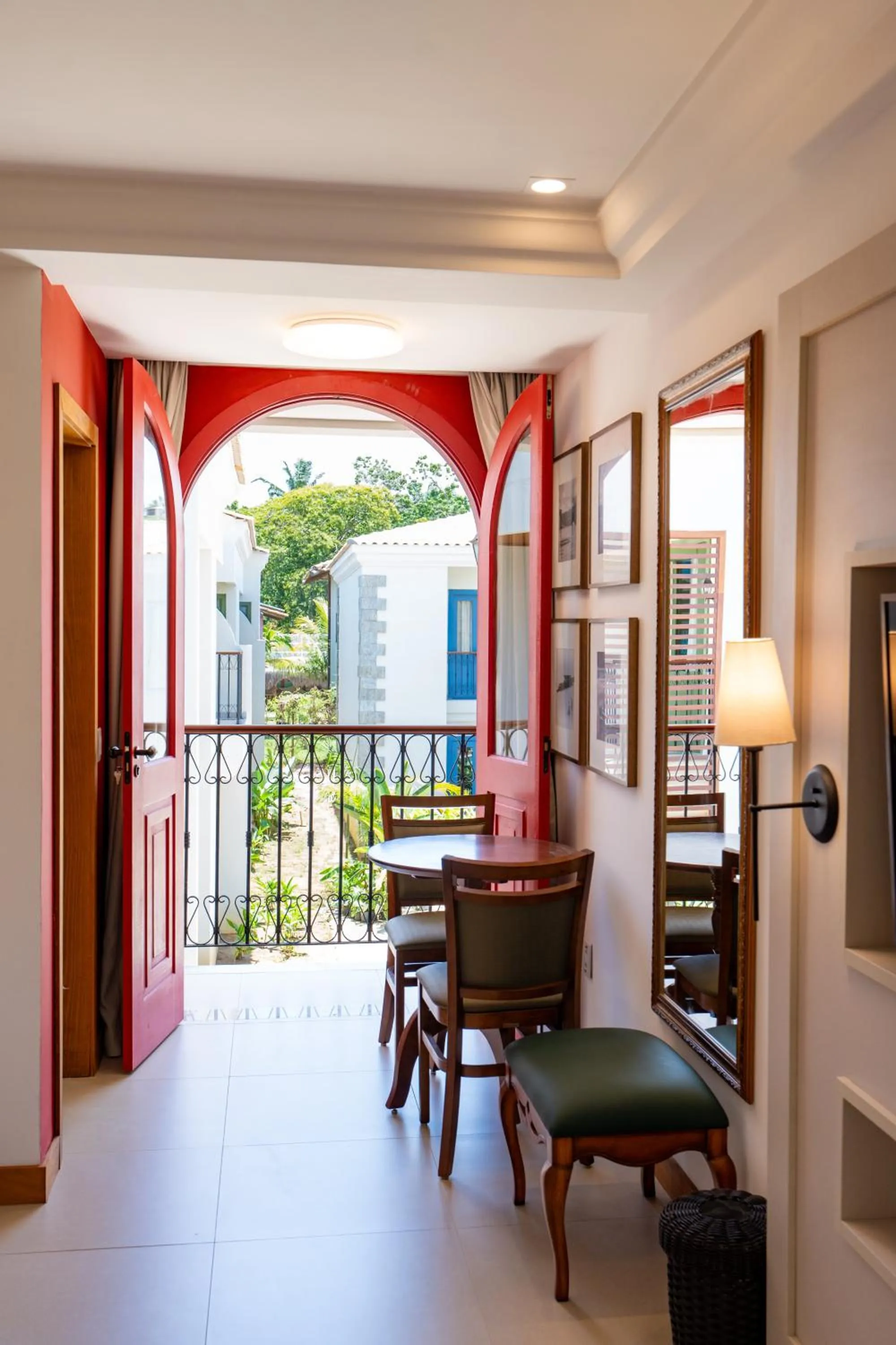 Resende Imperial Hotel & Spa