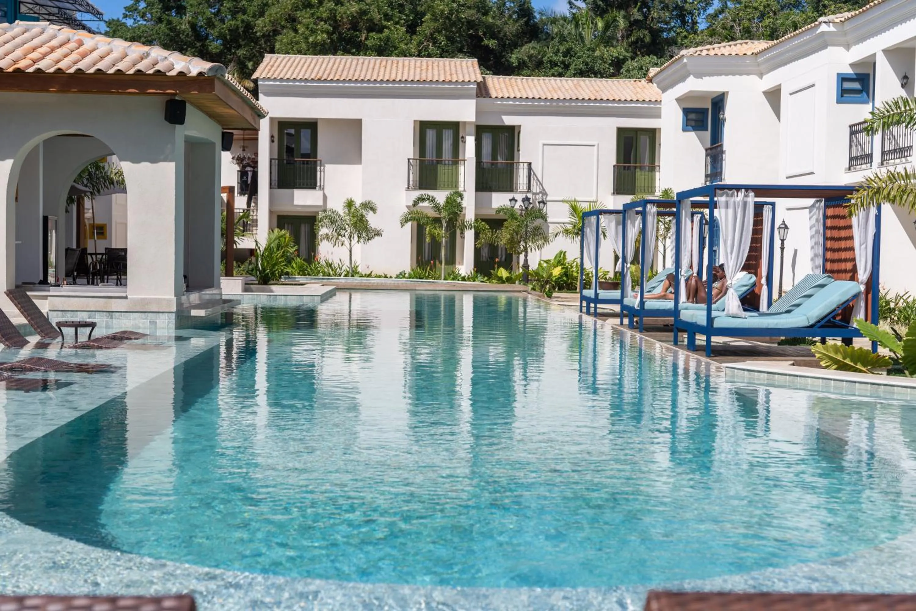 Resende Imperial Hotel & Spa