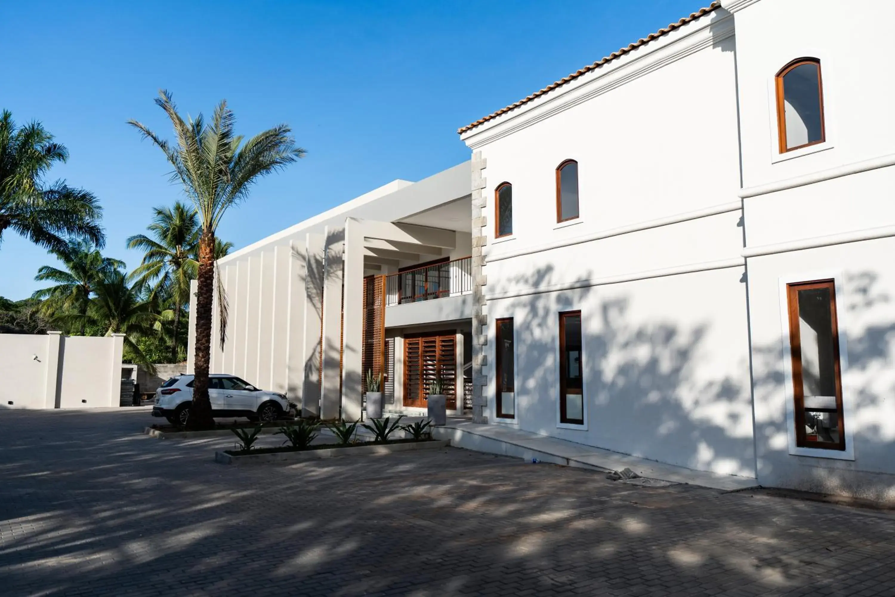 Property building in Resende Imperial Hotel & Spa Property building in Resende Imperial Hotel & Spa