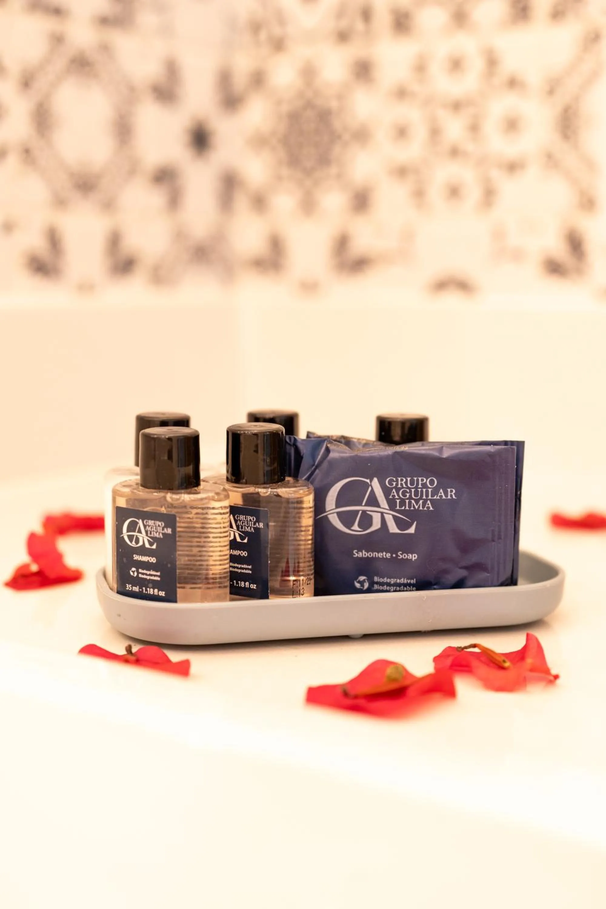 Resende Imperial Hotel & Spa