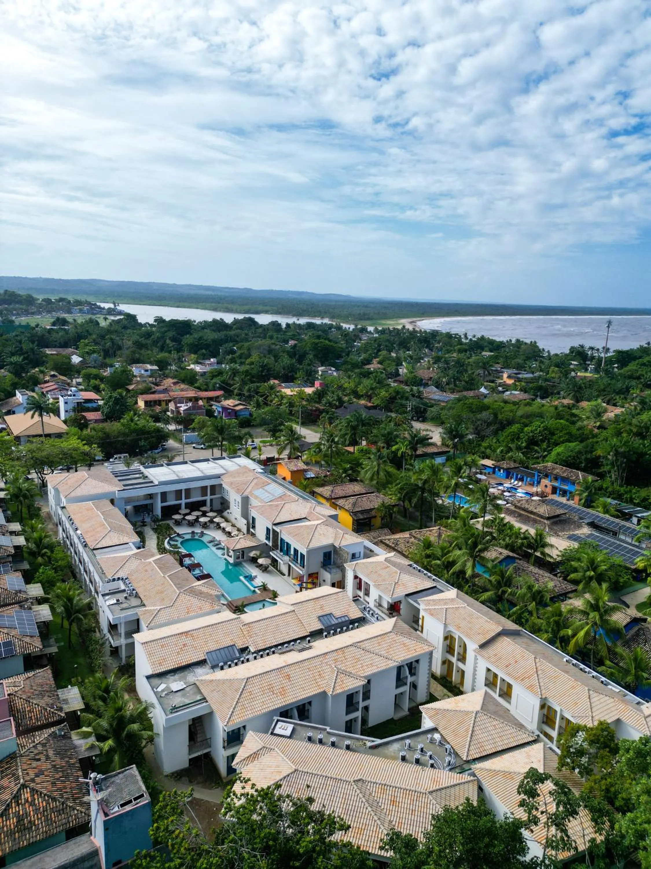 Resende Imperial Hotel & Spa