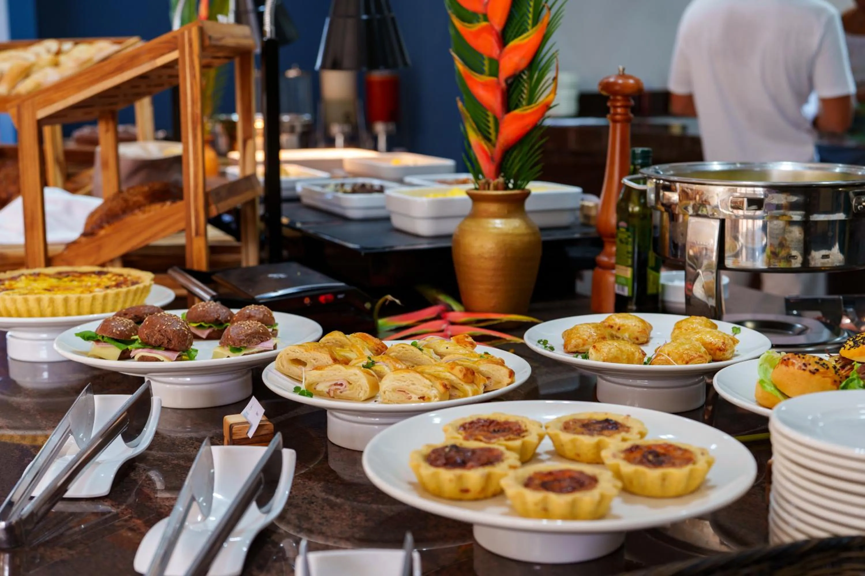 Resende Imperial Hotel & Spa