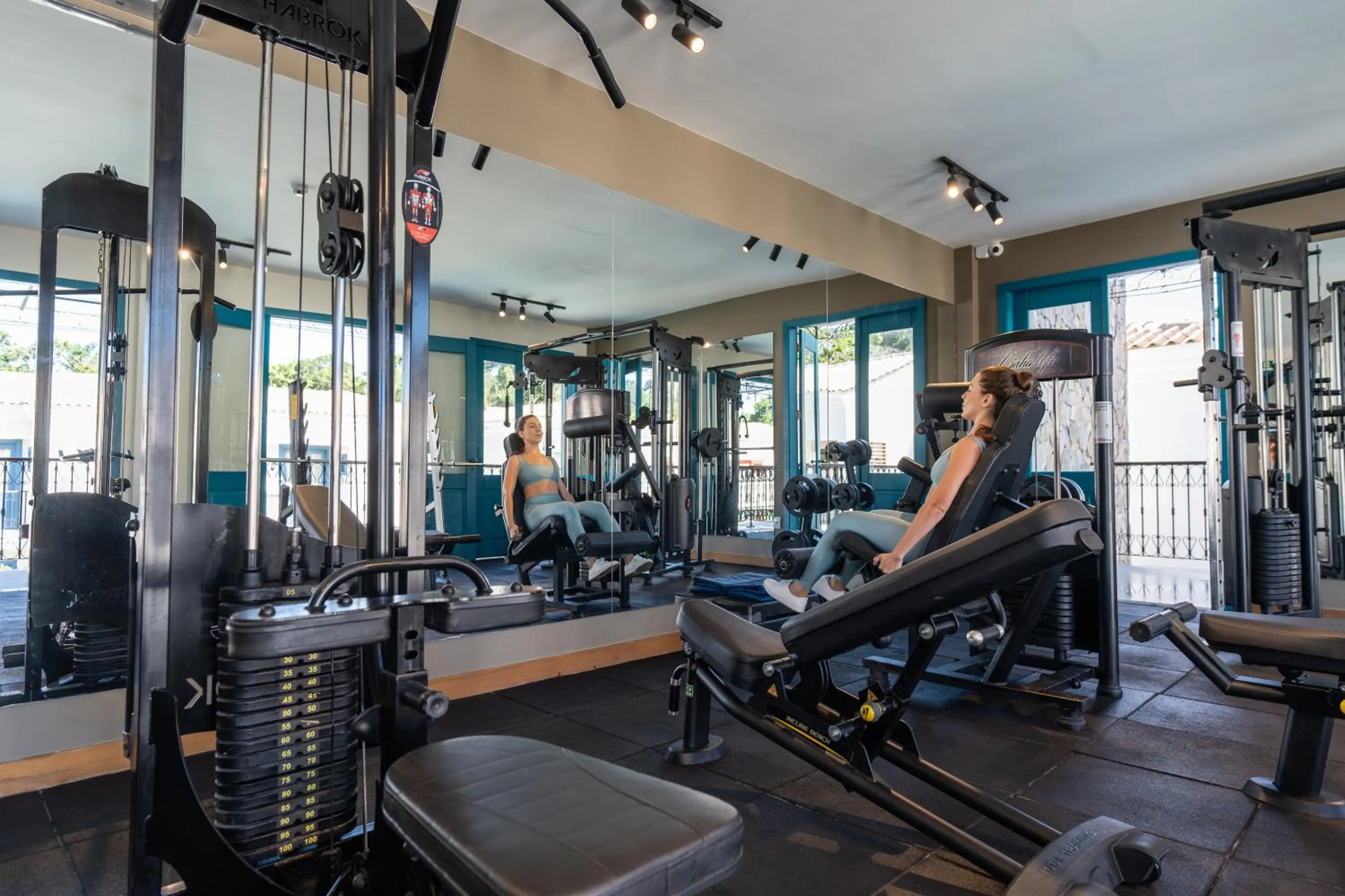 Resende Imperial Hotel & Spa