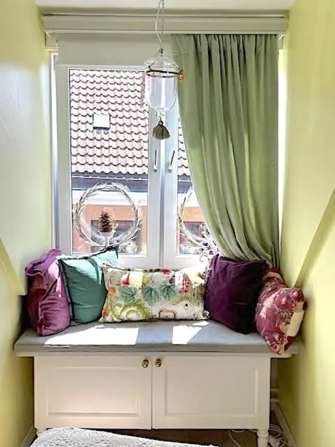 Hotell Bäckagården