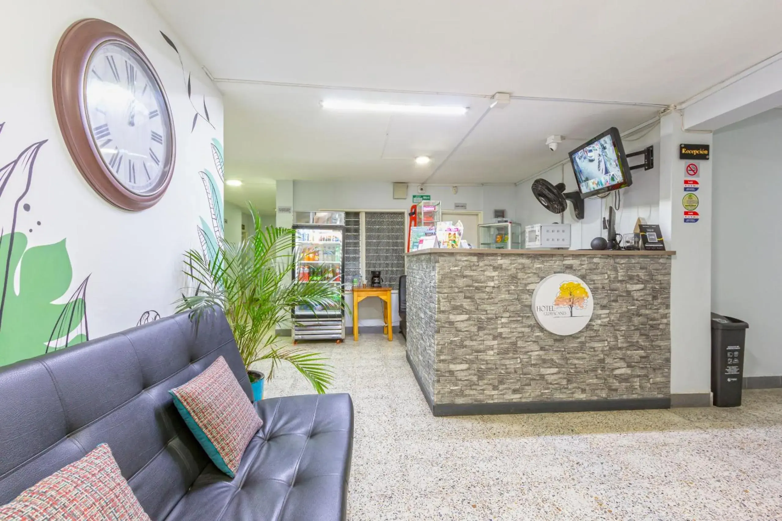 Hotel Guayacanes 70 Hotel Guayacanes 70