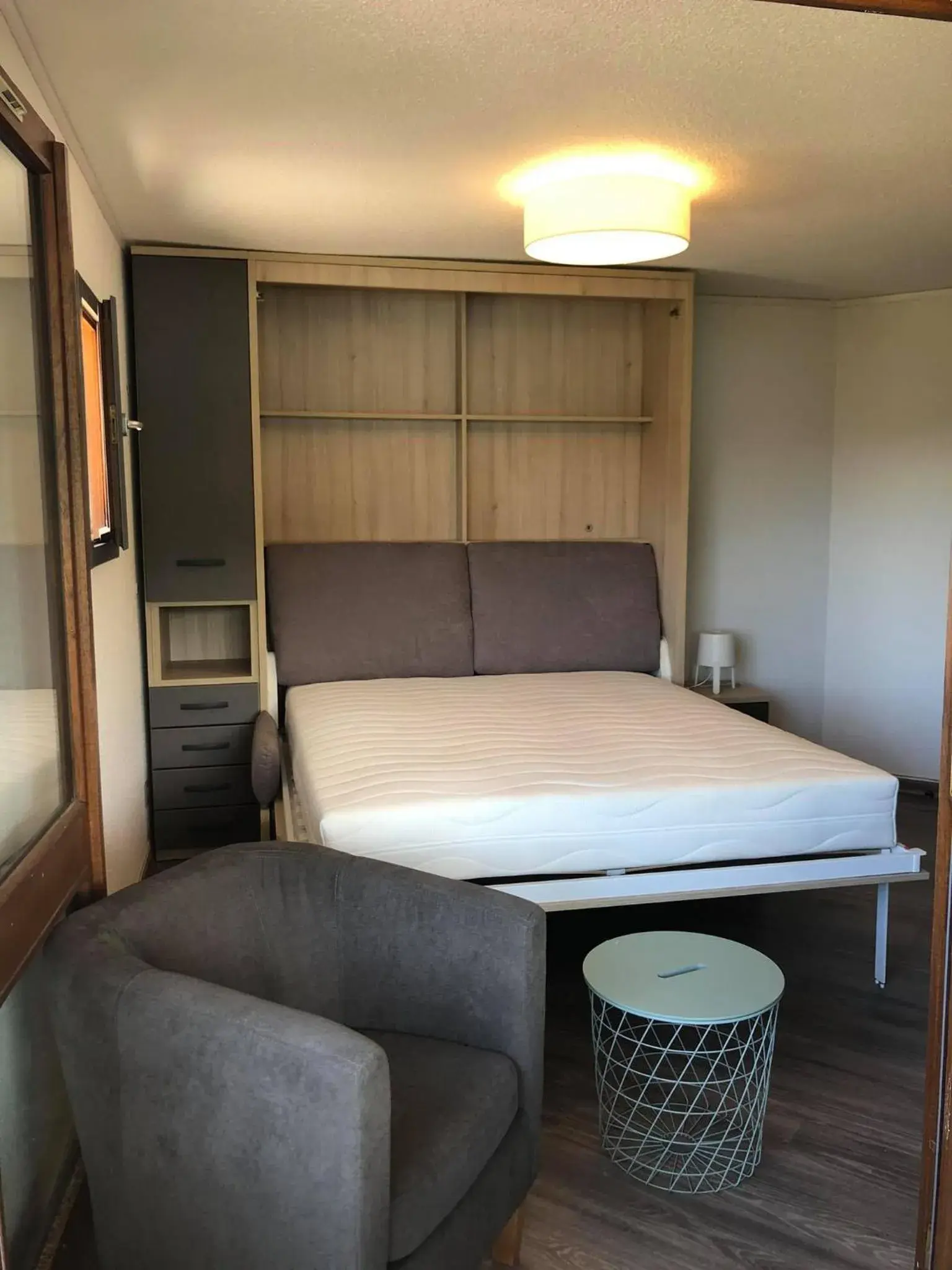 Studio in L'Ecrin du Lac Studio in L'Ecrin du Lac