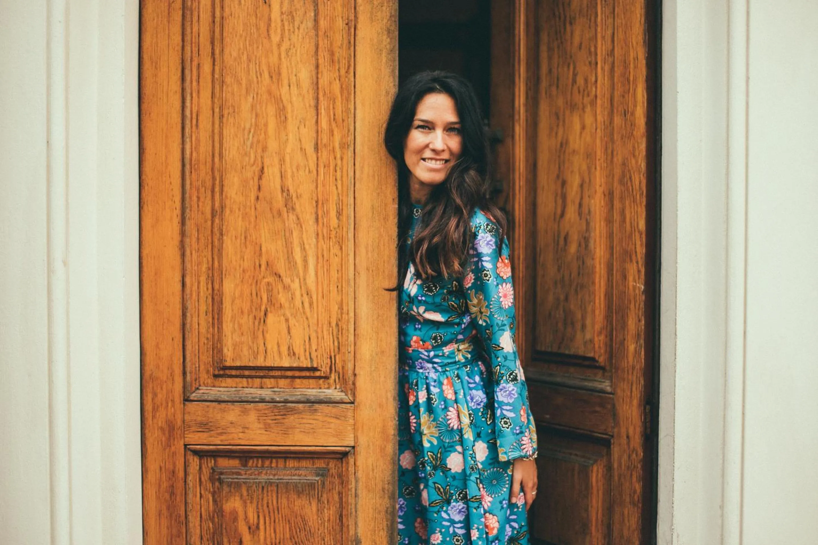 Staff in B&B Monte Oliveto