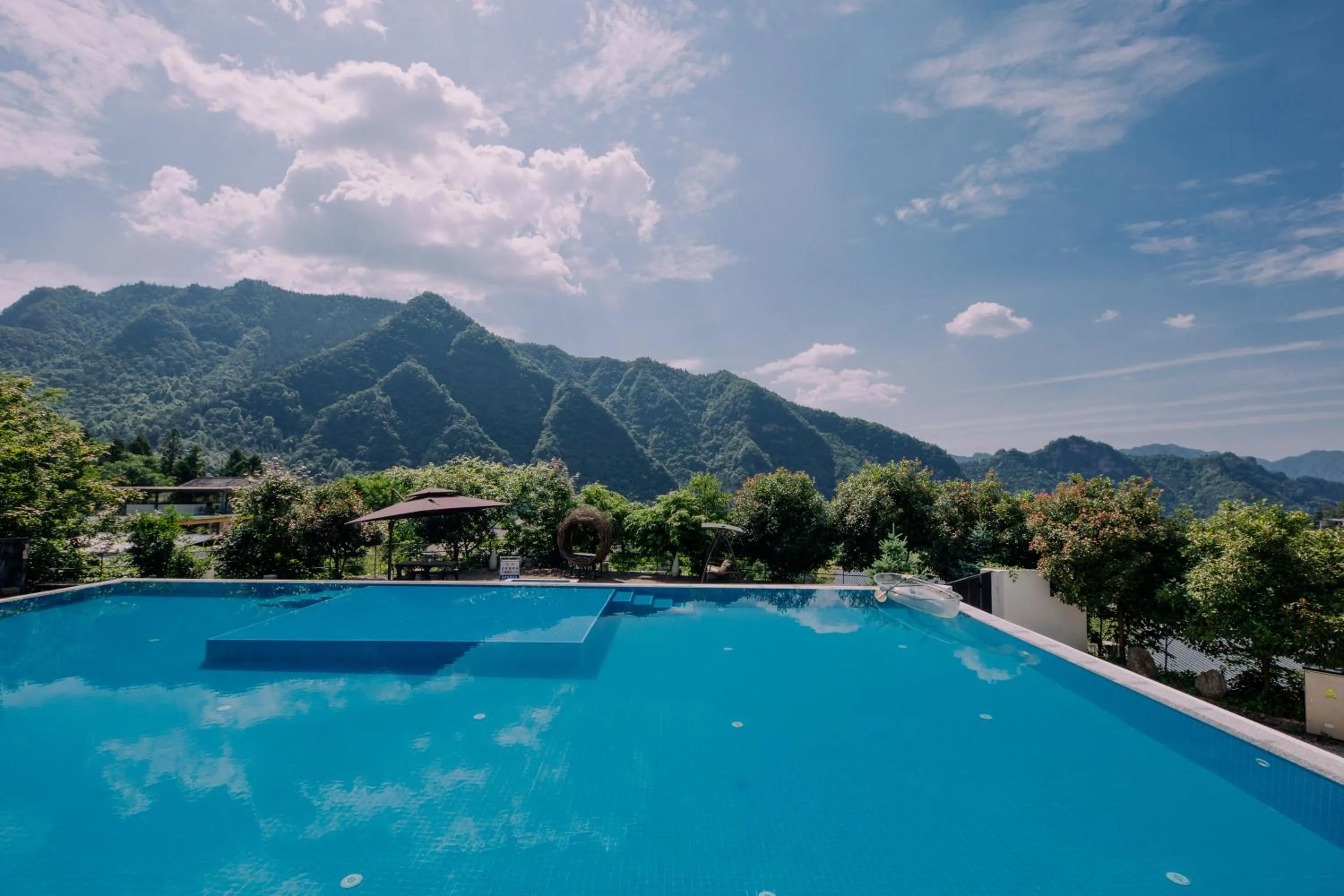 Avatar Mountain Resort