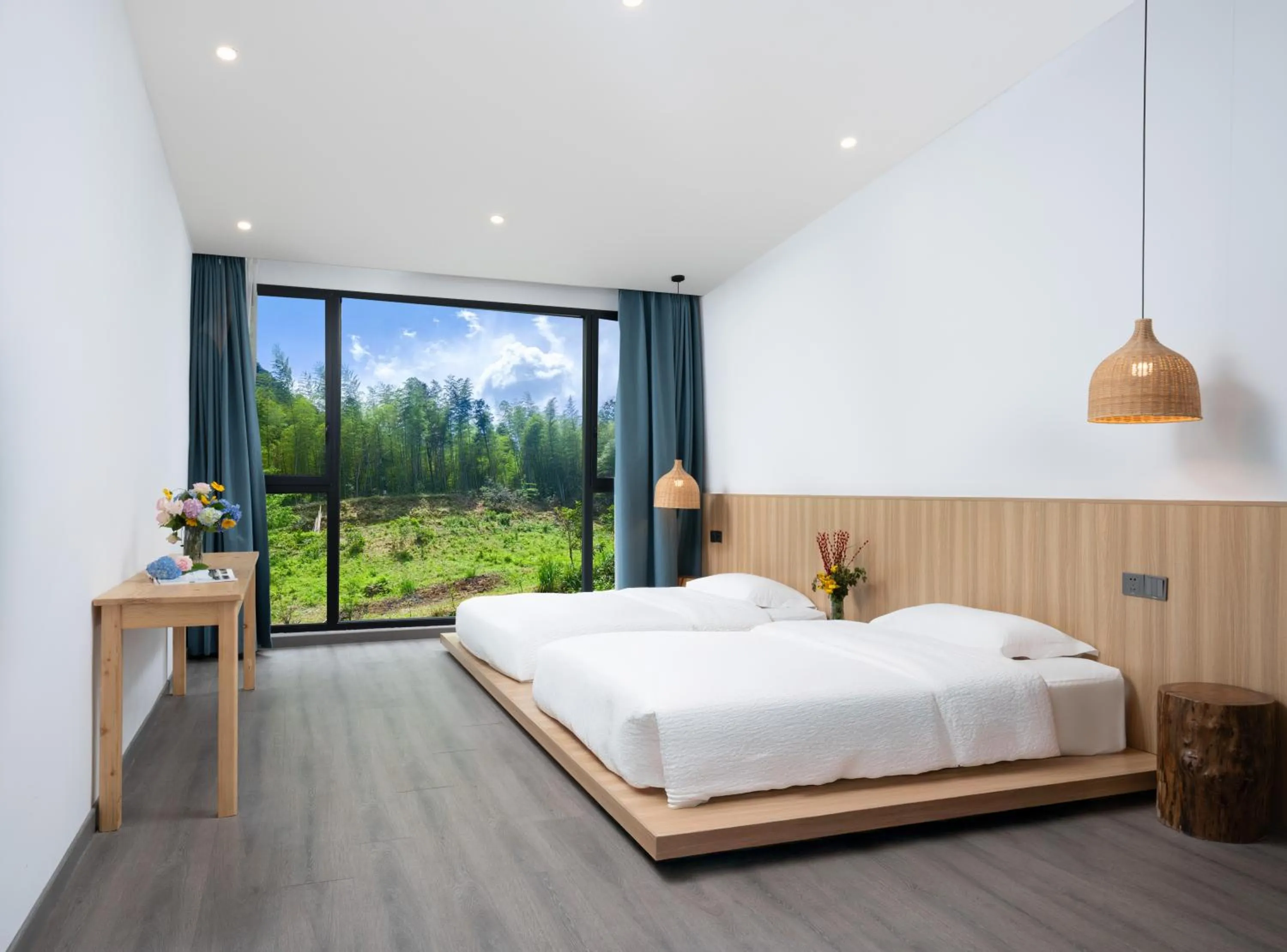 Two-Bedroom Suite in Avatar Mountain Resort