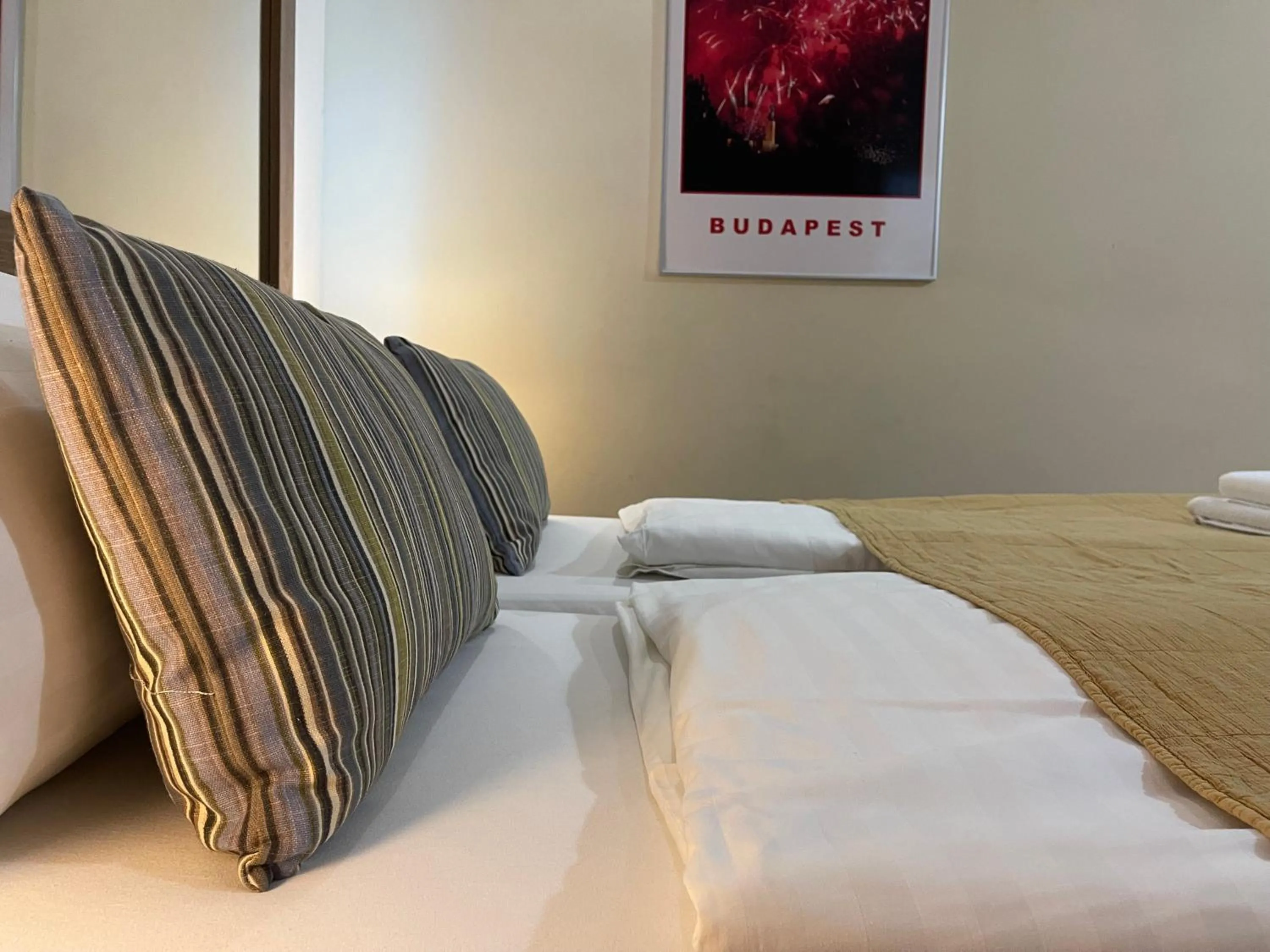 ABT Apartments