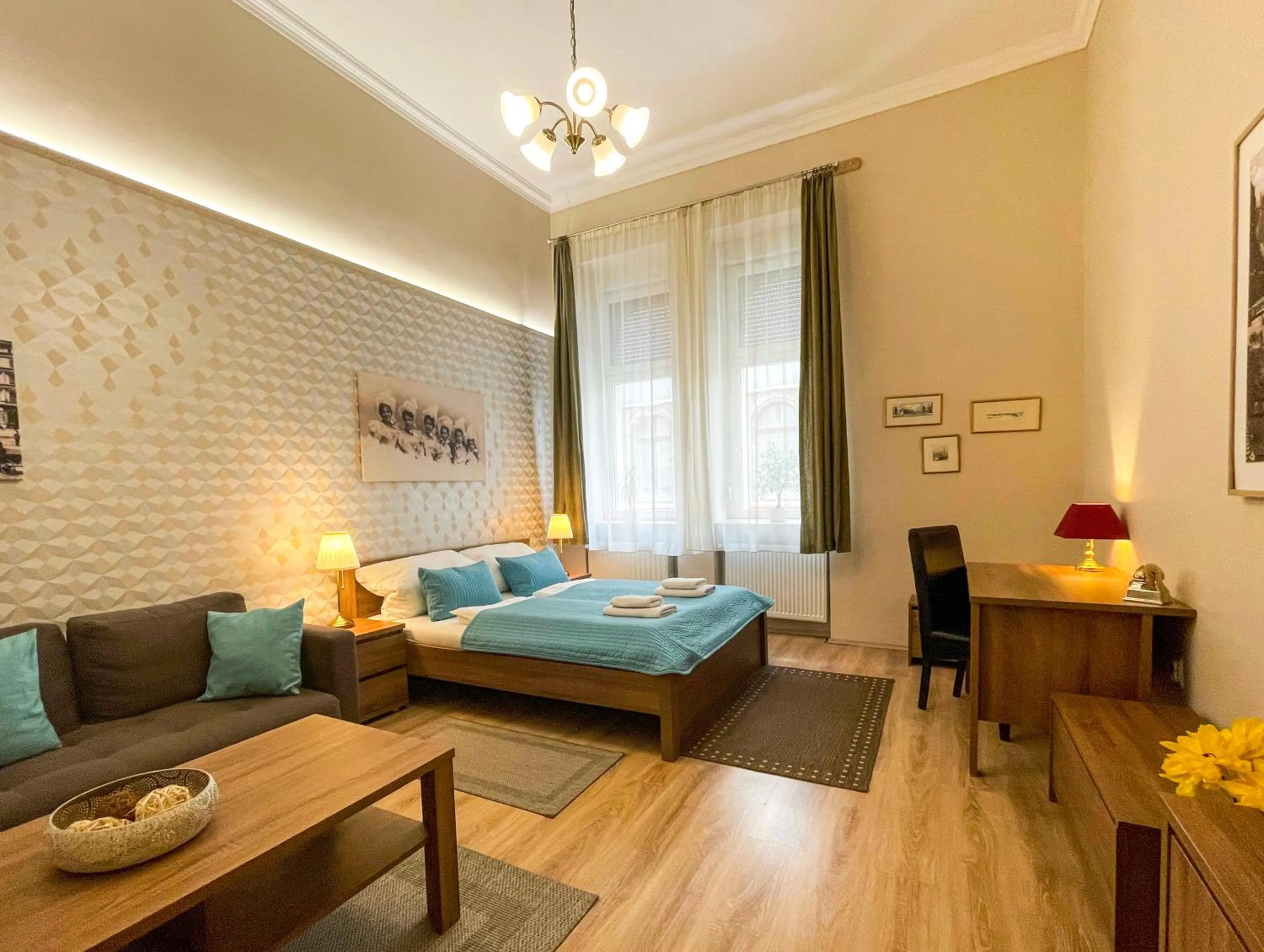 ABT Apartments