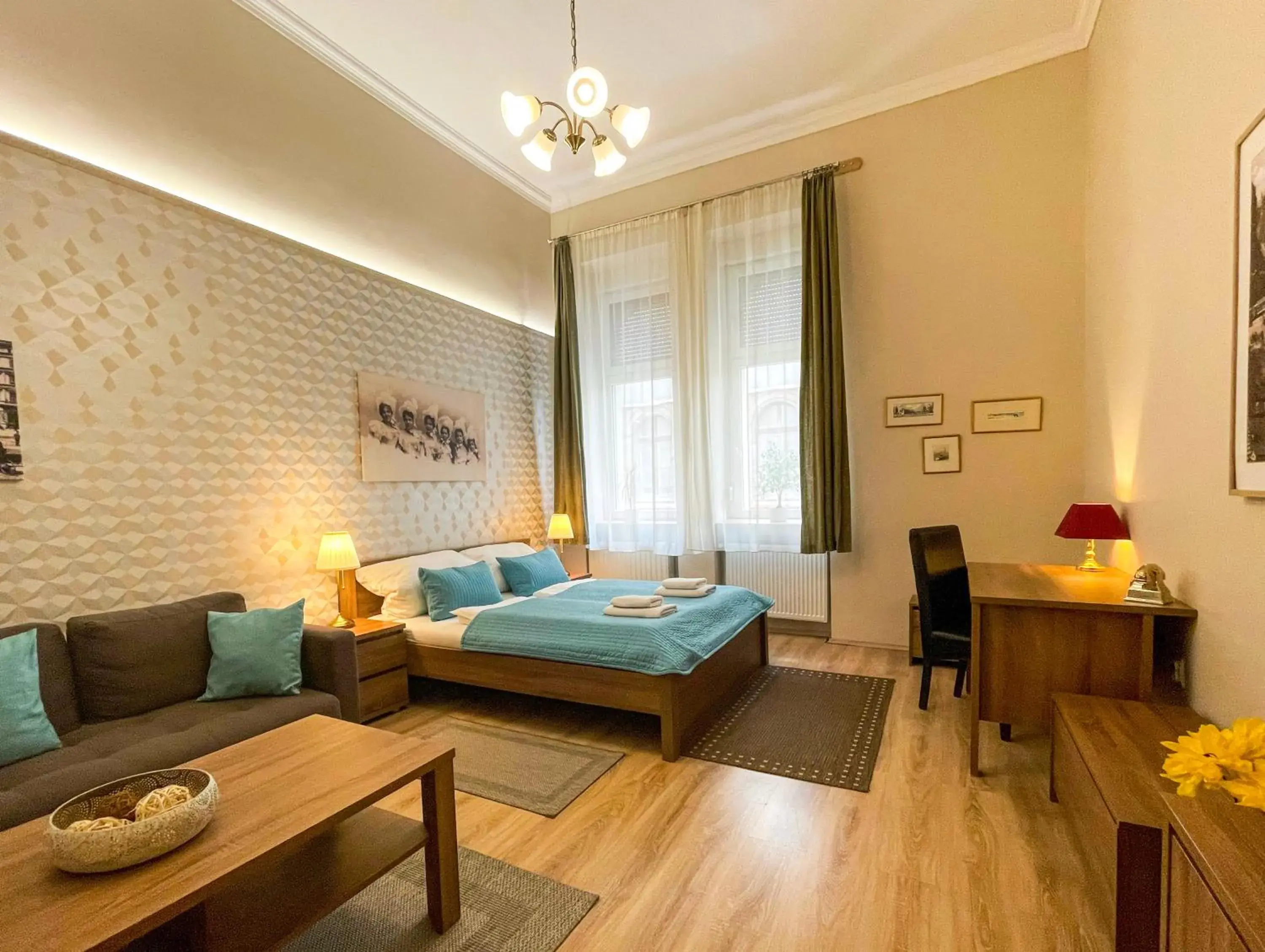 ABT Apartments ABT Apartments