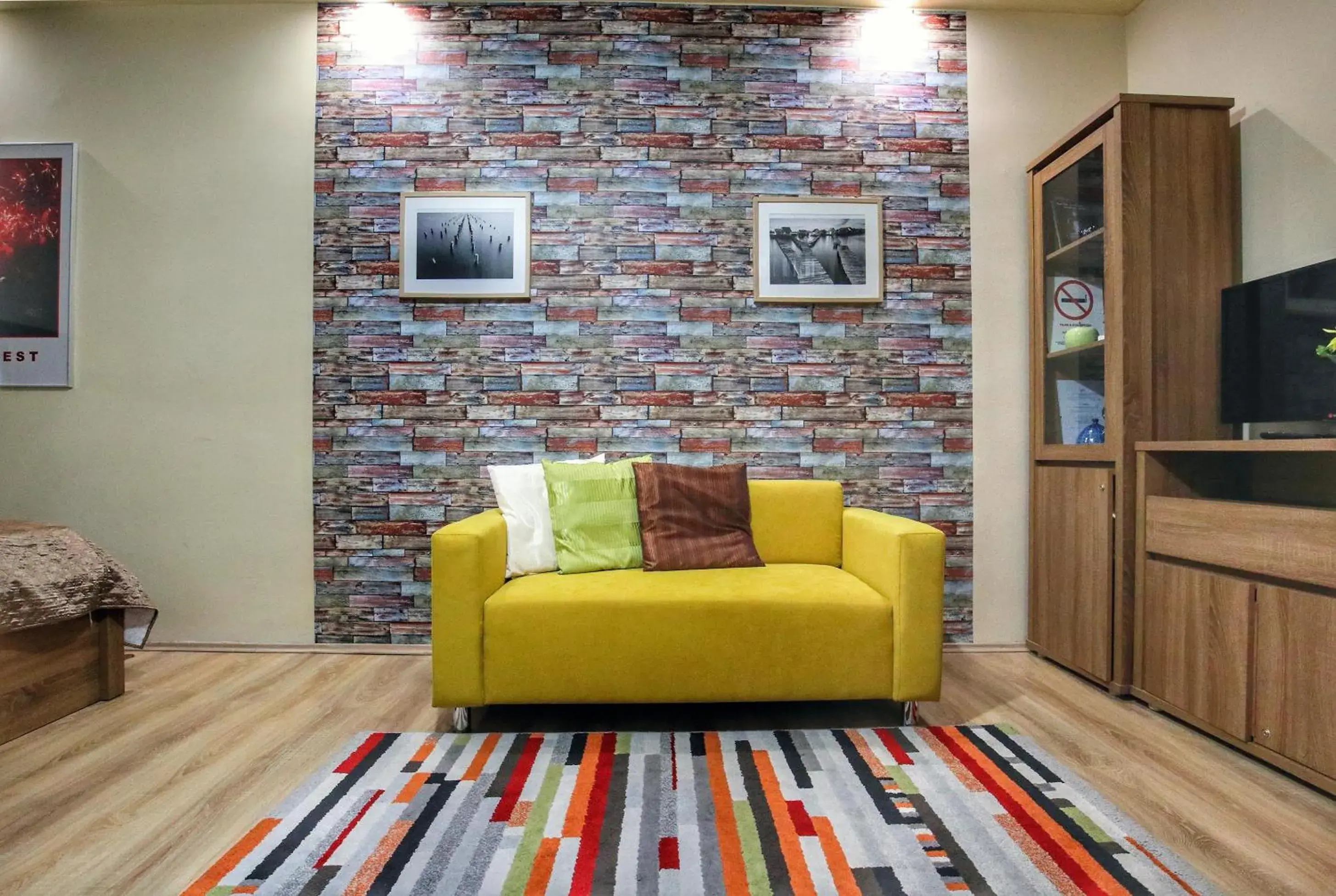 Studio Apartment - single occupancy in ABT Apartments Studio Apartment - single occupancy in ABT Apartments
