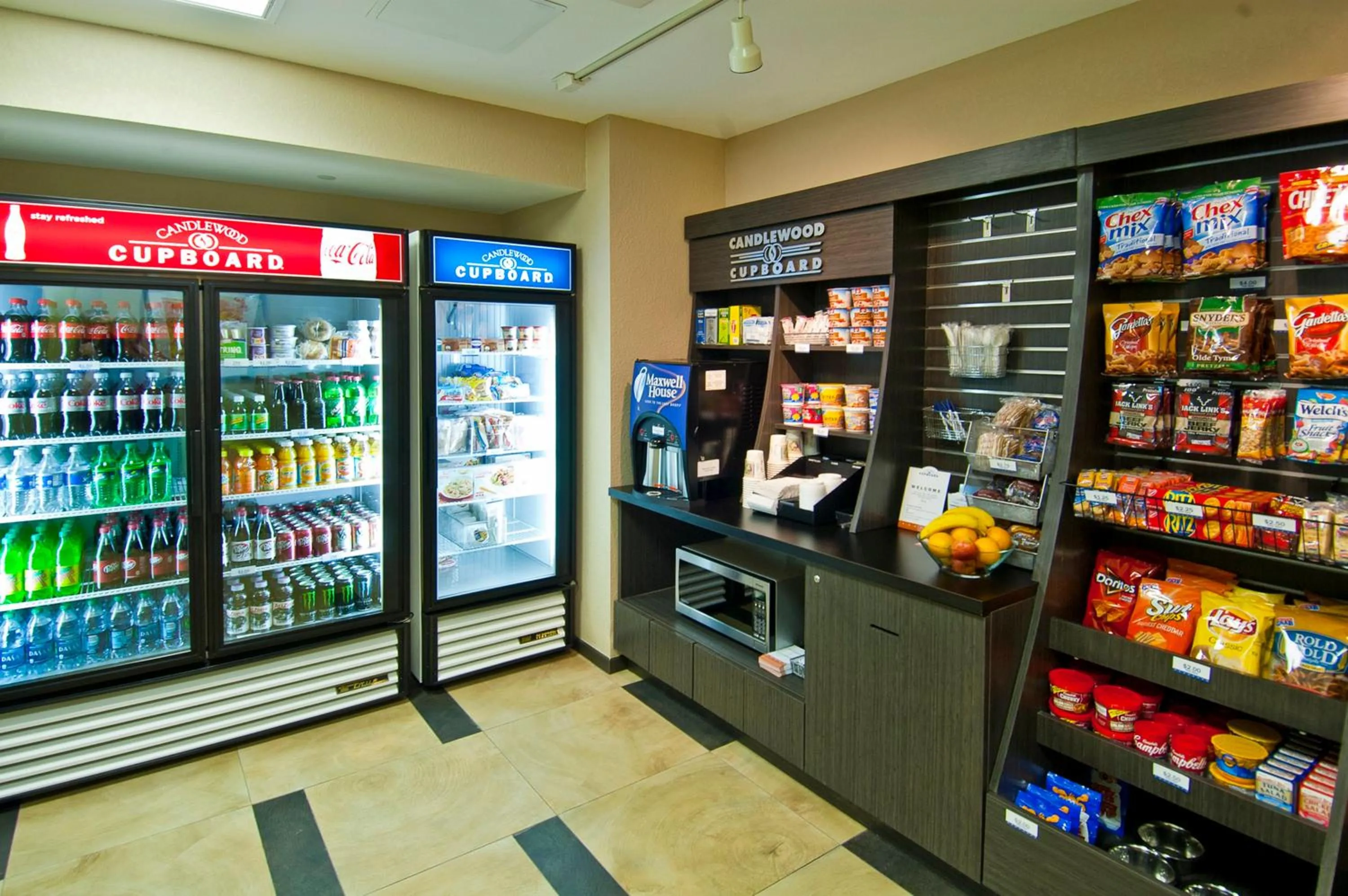 Other in Candlewood Suites Tupelo by IHG