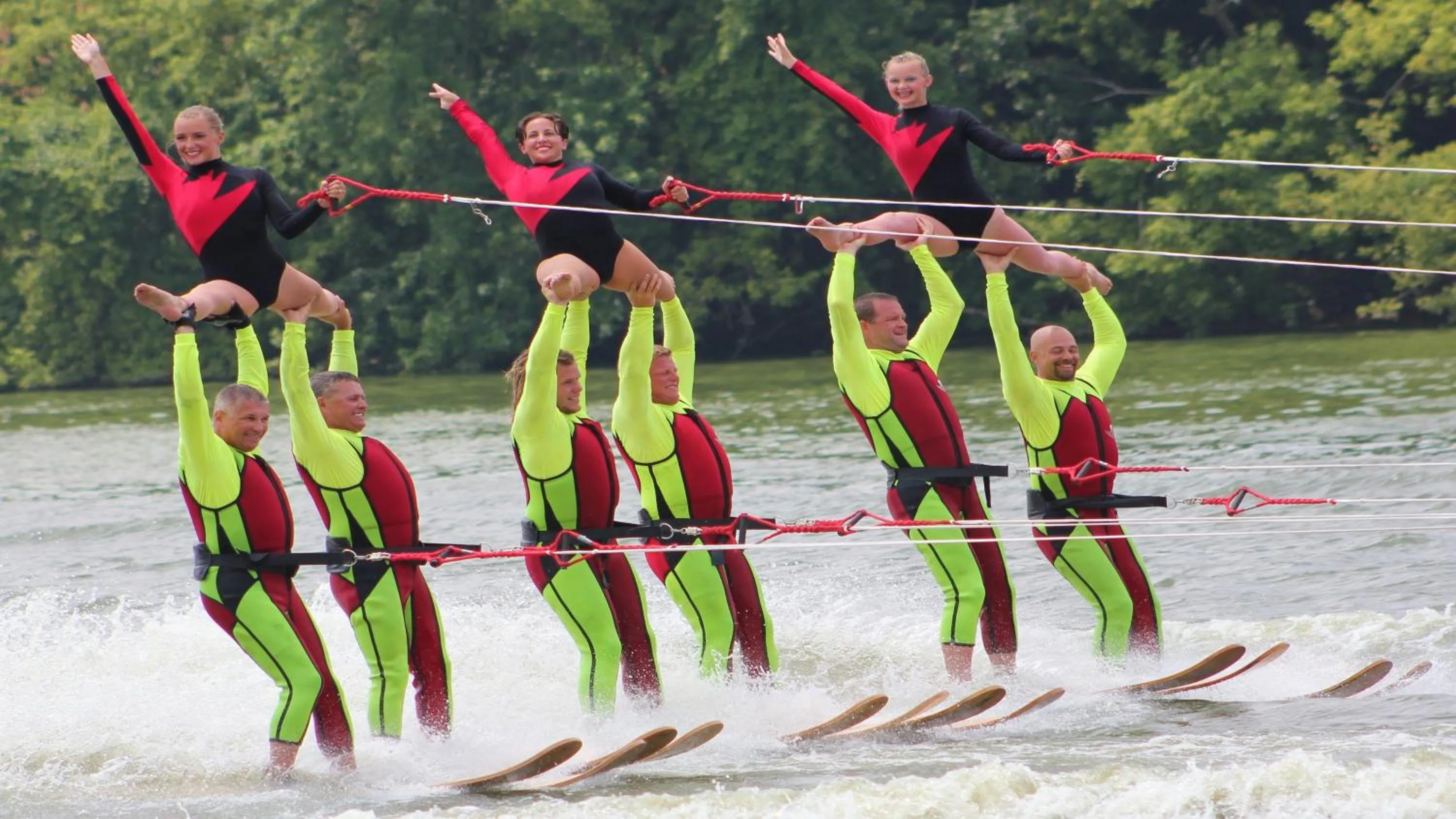 Nearby landmark in Holiday Inn Express Moline - Quad Cities Area by IHG