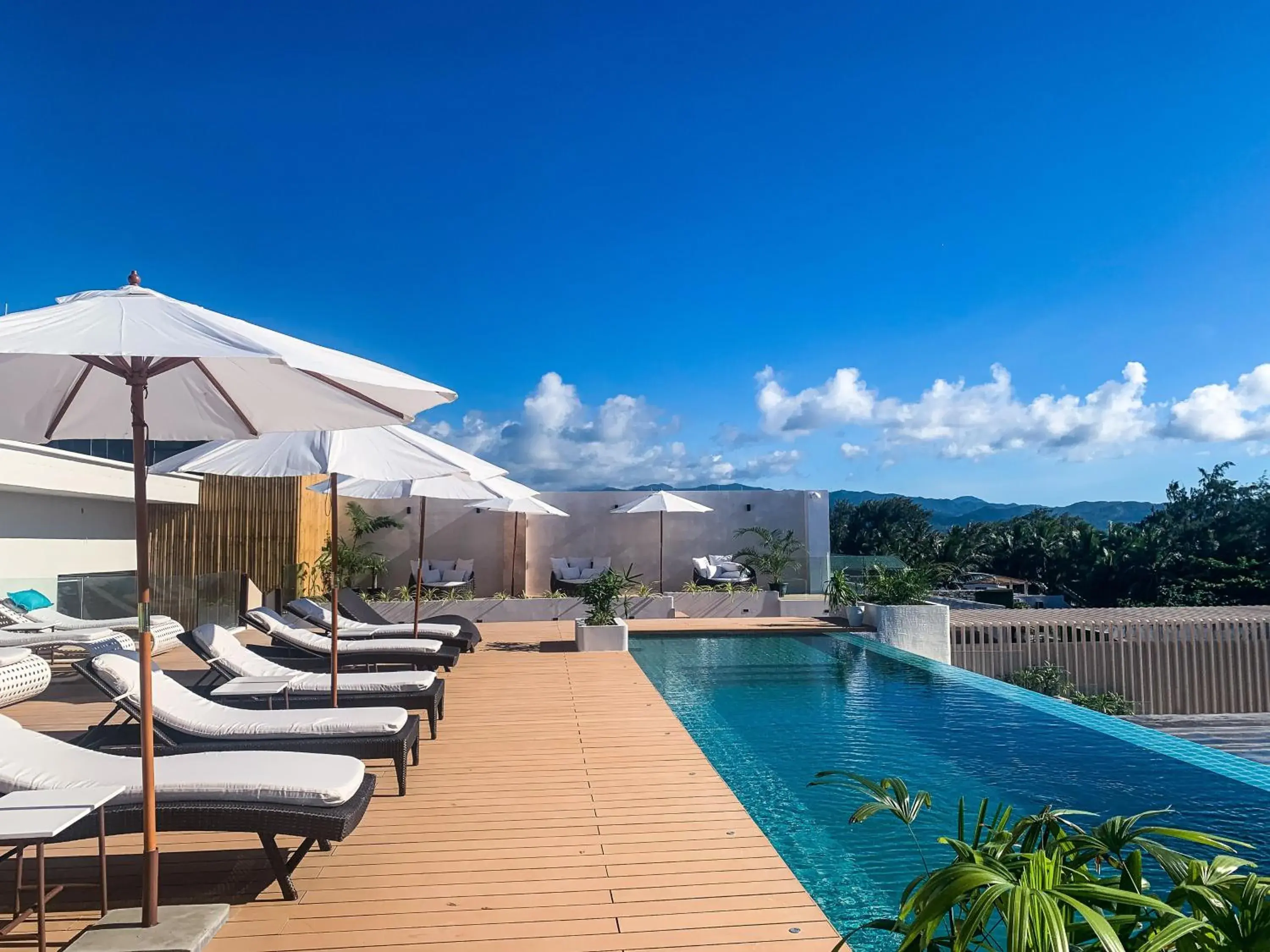 Mandarin Nest Boracay Mandarin Nest Boracay