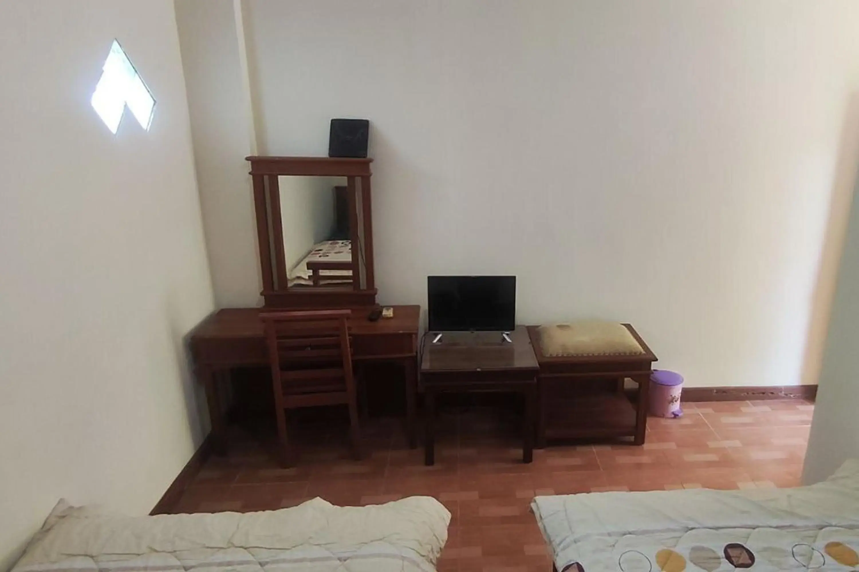 Bedroom, Bed in Hotel Bima Bedroom, Bed in Hotel Bima