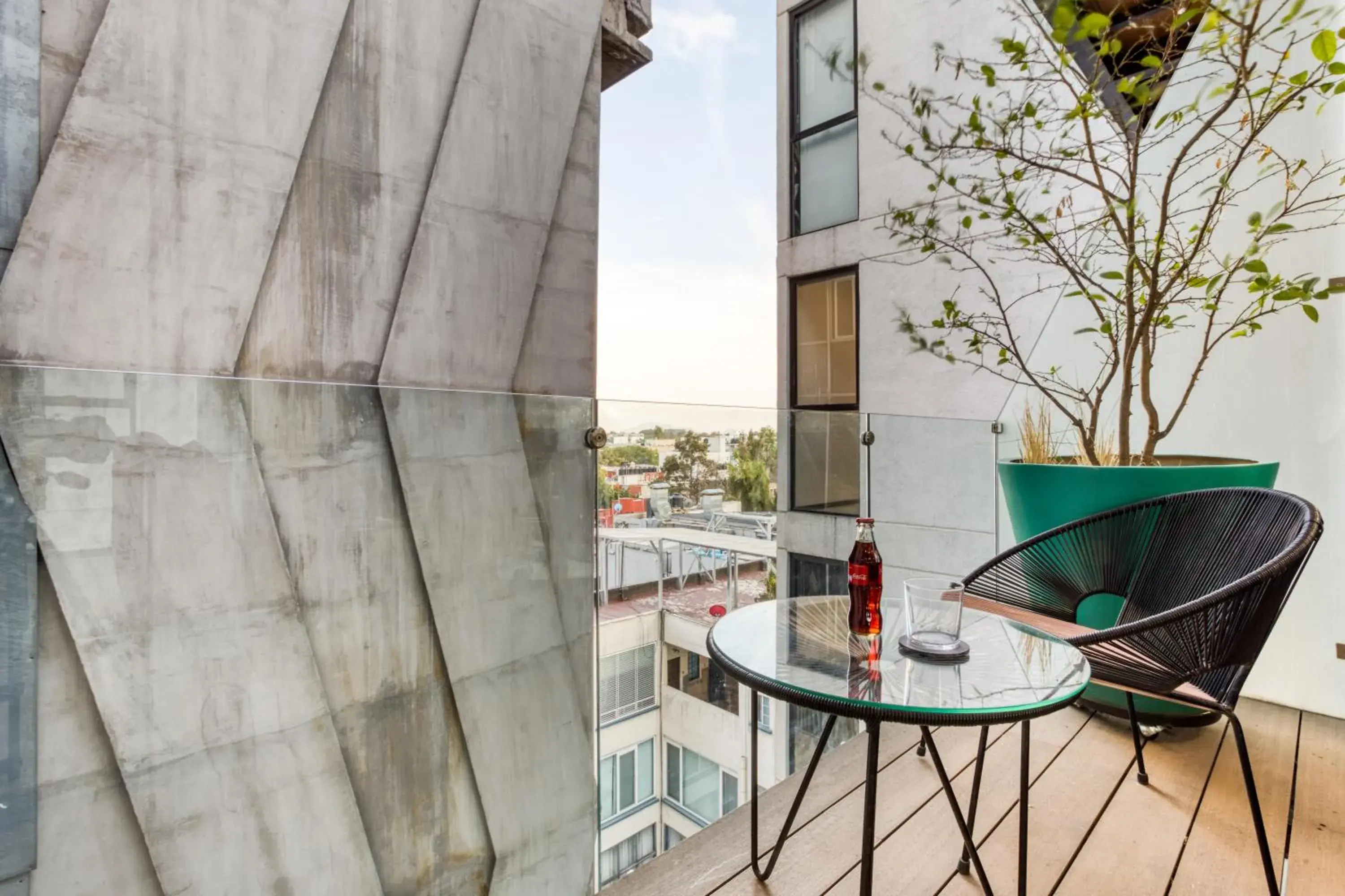 View (from property/room) in MEDELLIN by Mr W View (from property/room) in MEDELLIN by Mr W