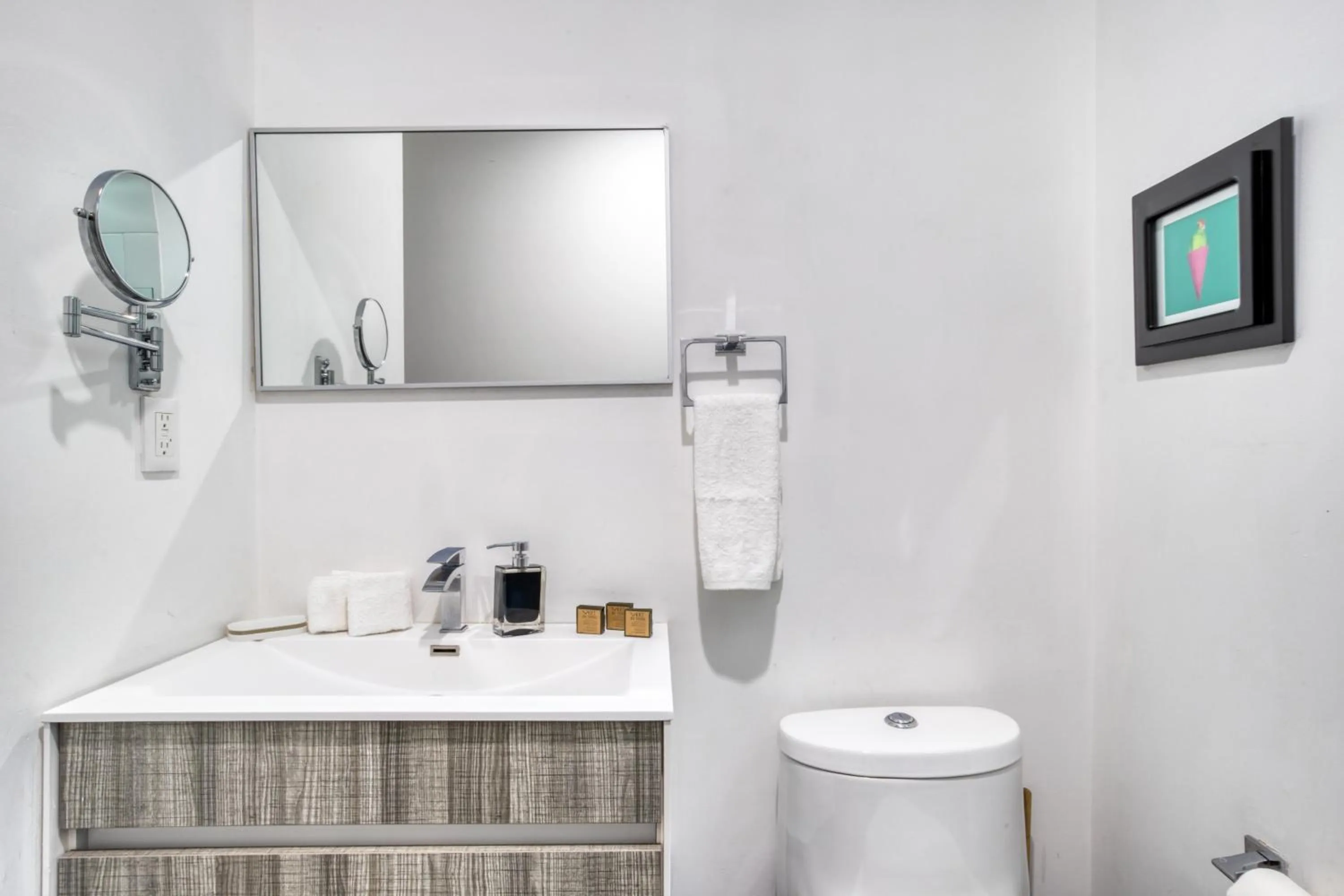 Balcony/Terrace in MEDELLIN by Mr W