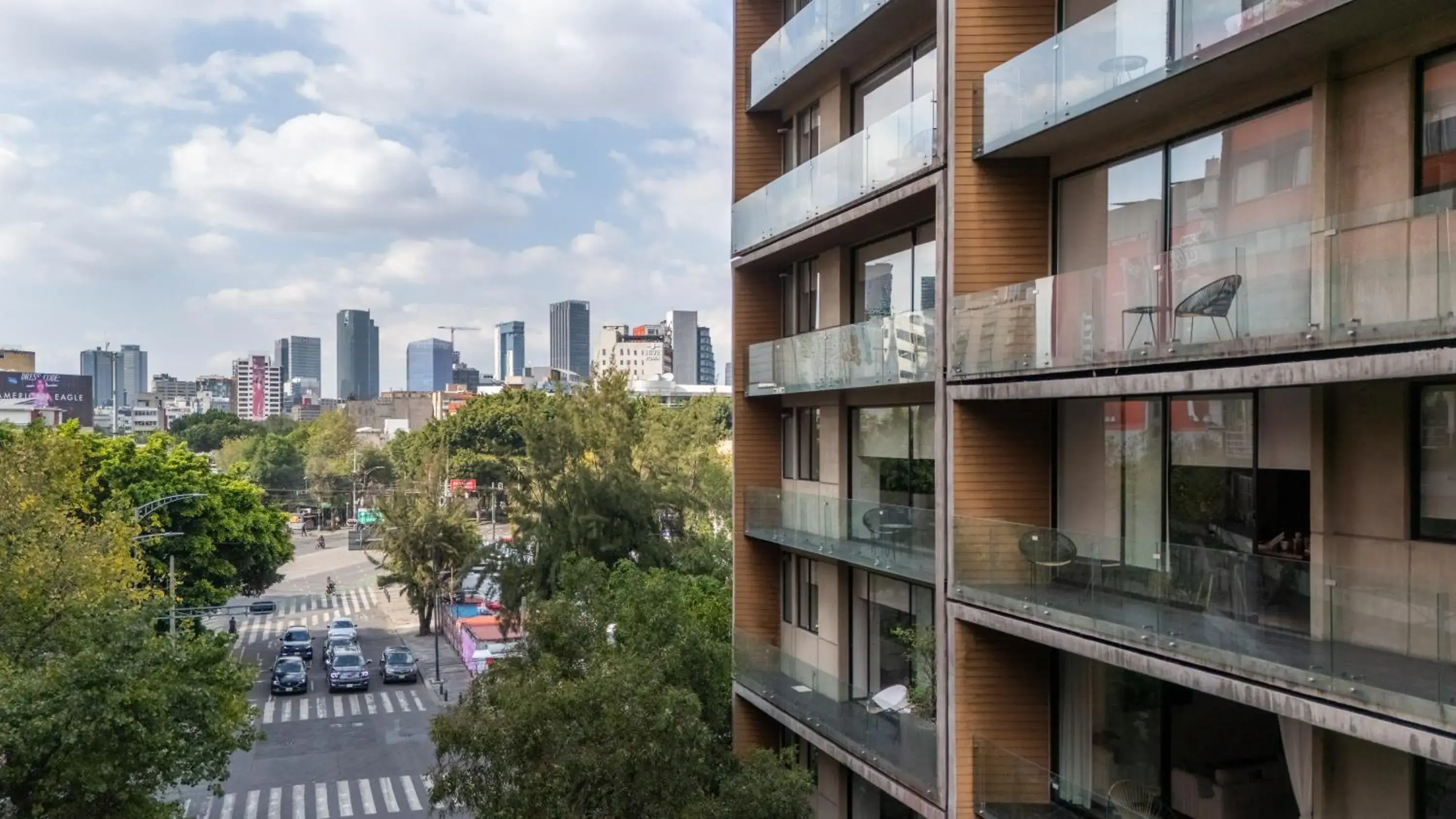 Facade/entrance in MEDELLIN by Mr W Facade/entrance in MEDELLIN by Mr W
