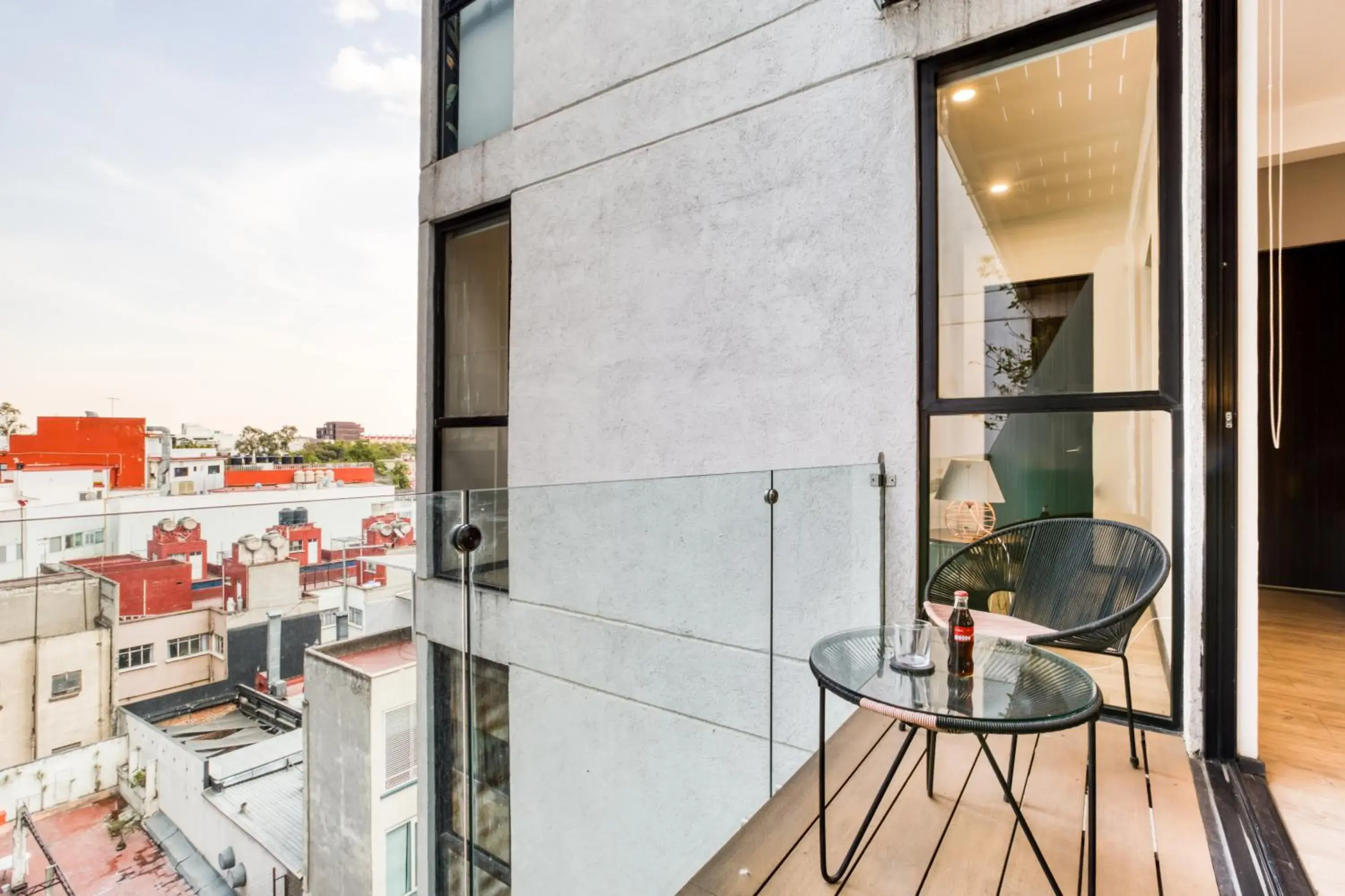 Apartment in MEDELLIN by Mr W Apartment in MEDELLIN by Mr W