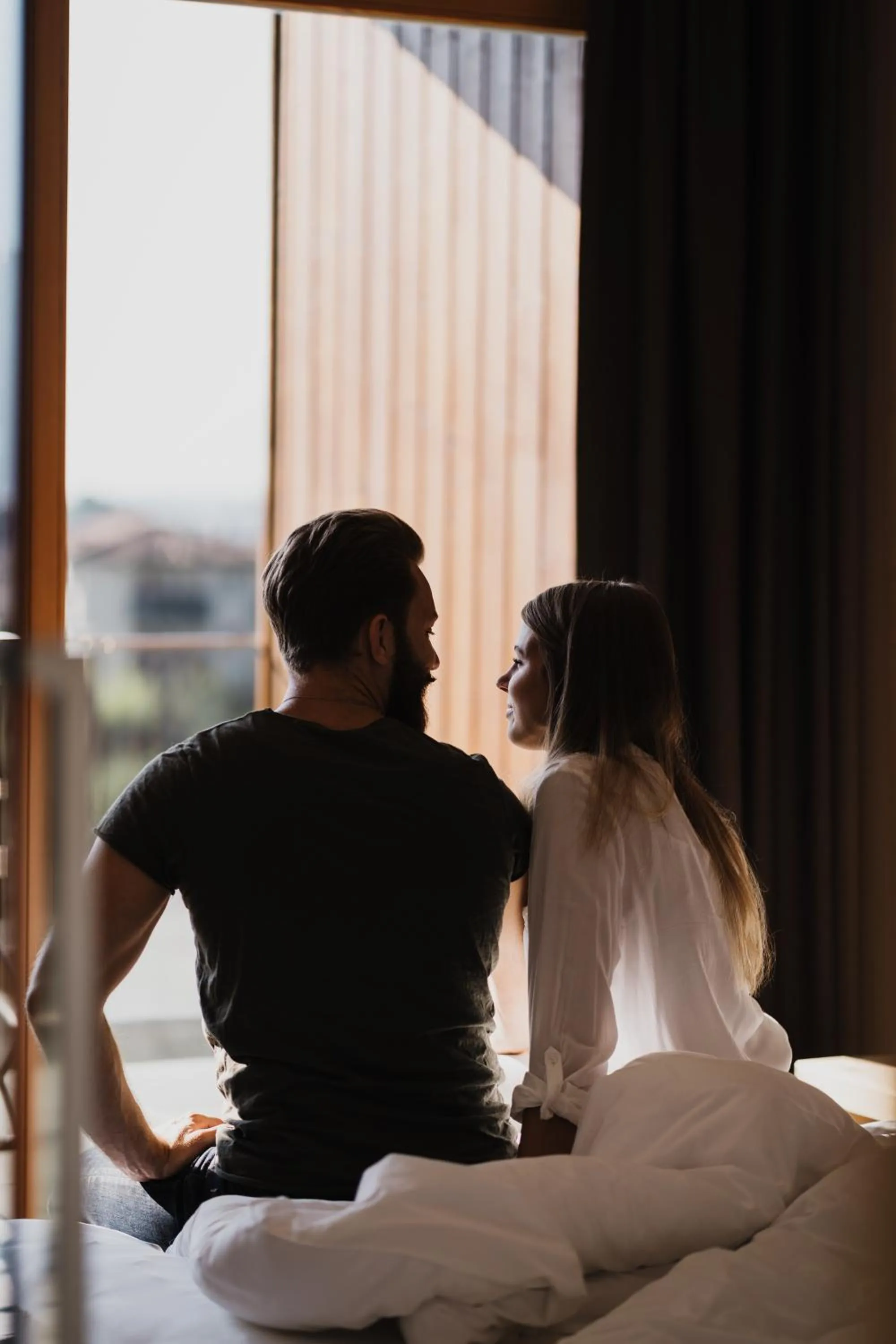 Bed in Residence Der Heinrichshof