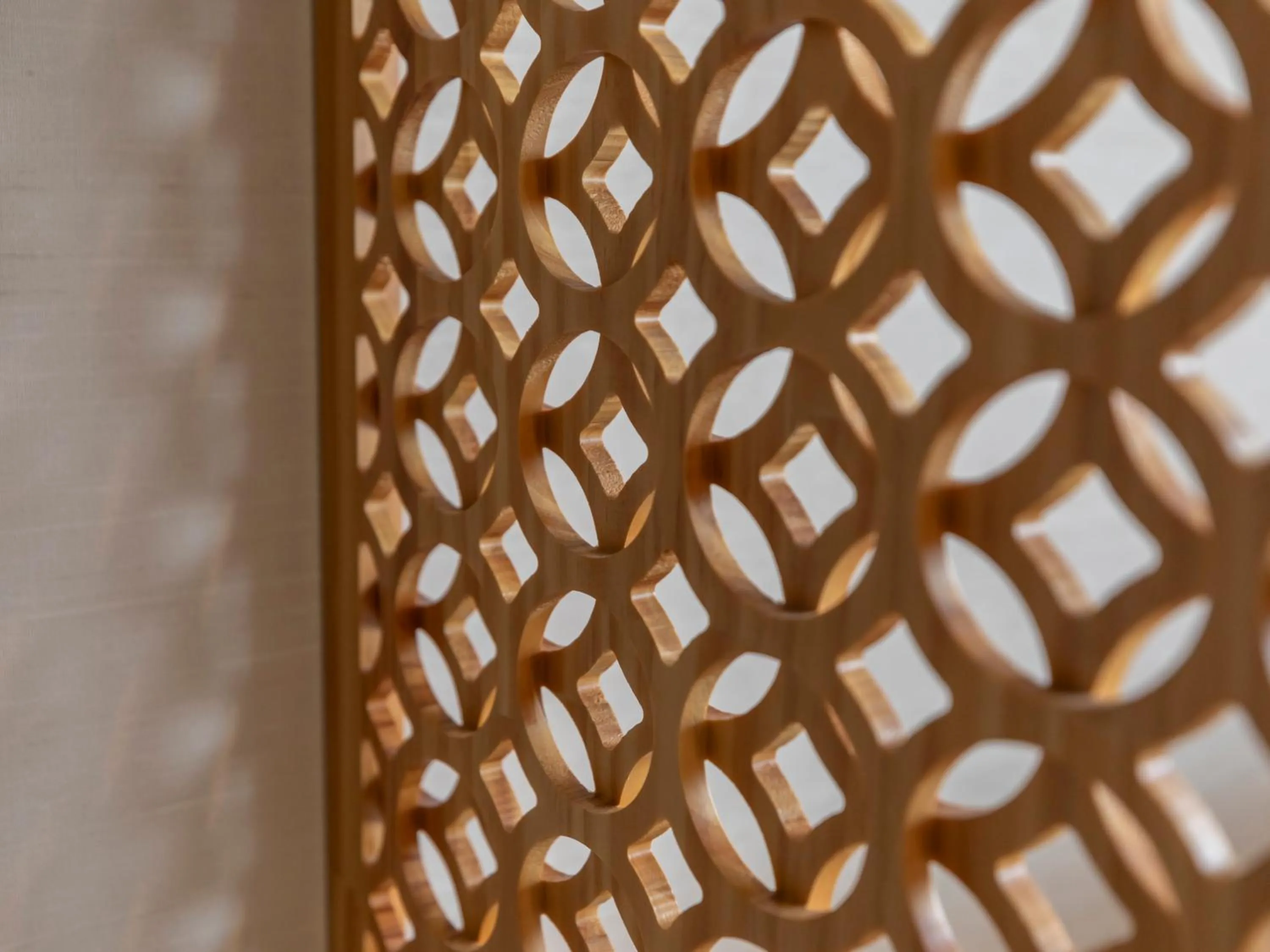 Photo of the whole room in Tabist kiki HOTEL KYOTO Gojo Karasuma