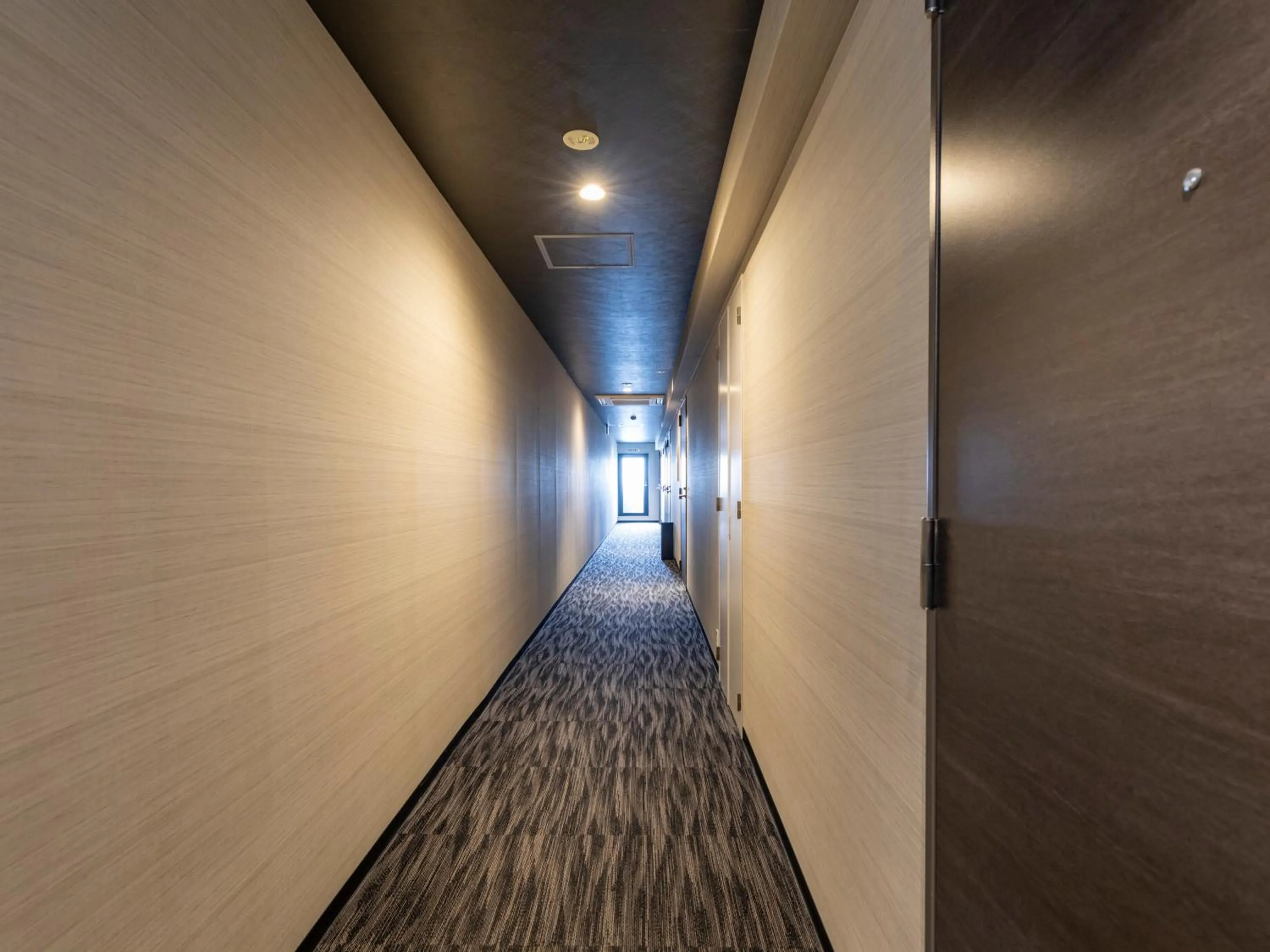 Area and facilities in Tabist kiki HOTEL KYOTO Gojo Karasuma