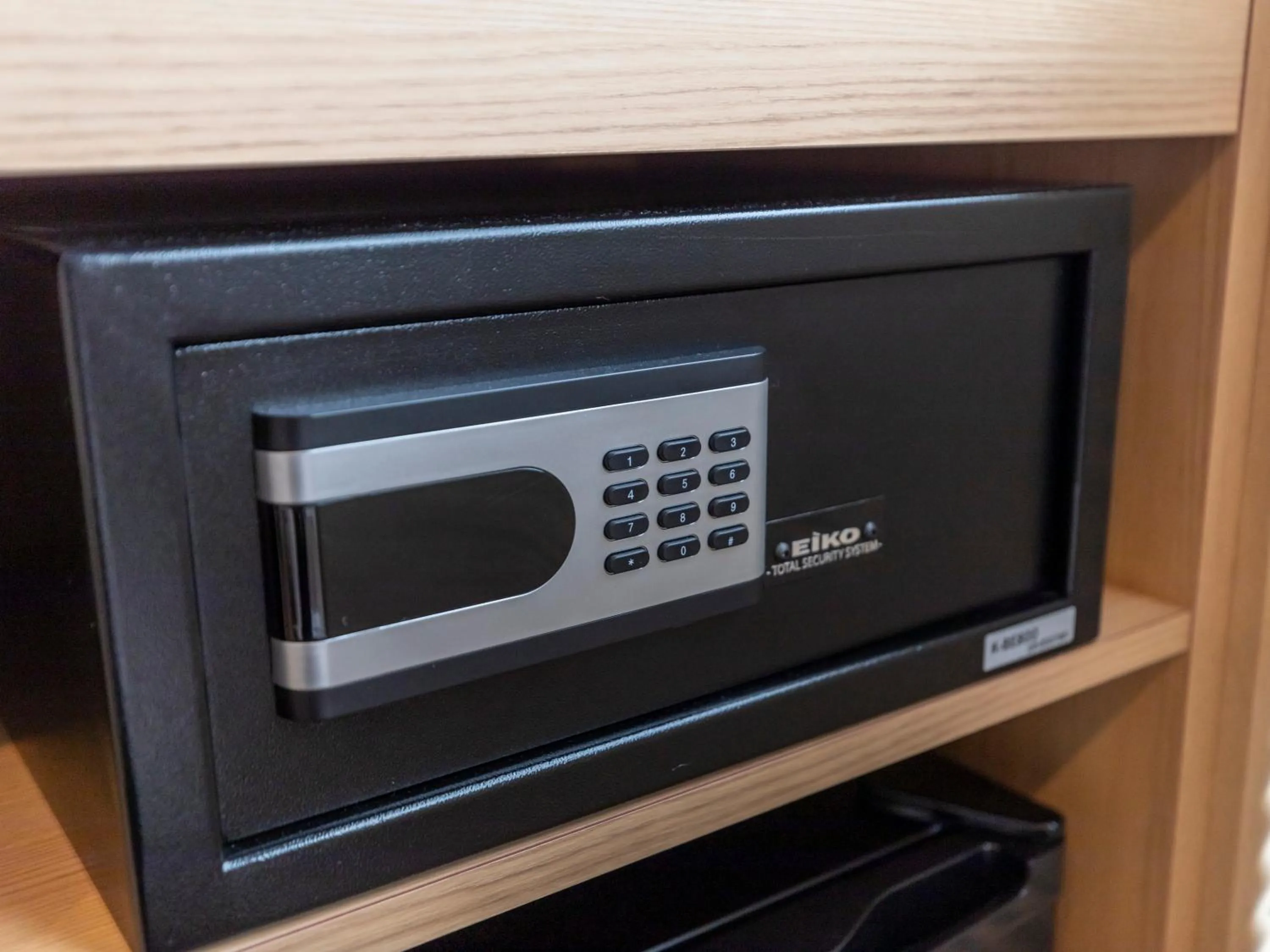 safe in Tabist kiki HOTEL KYOTO Gojo Karasuma