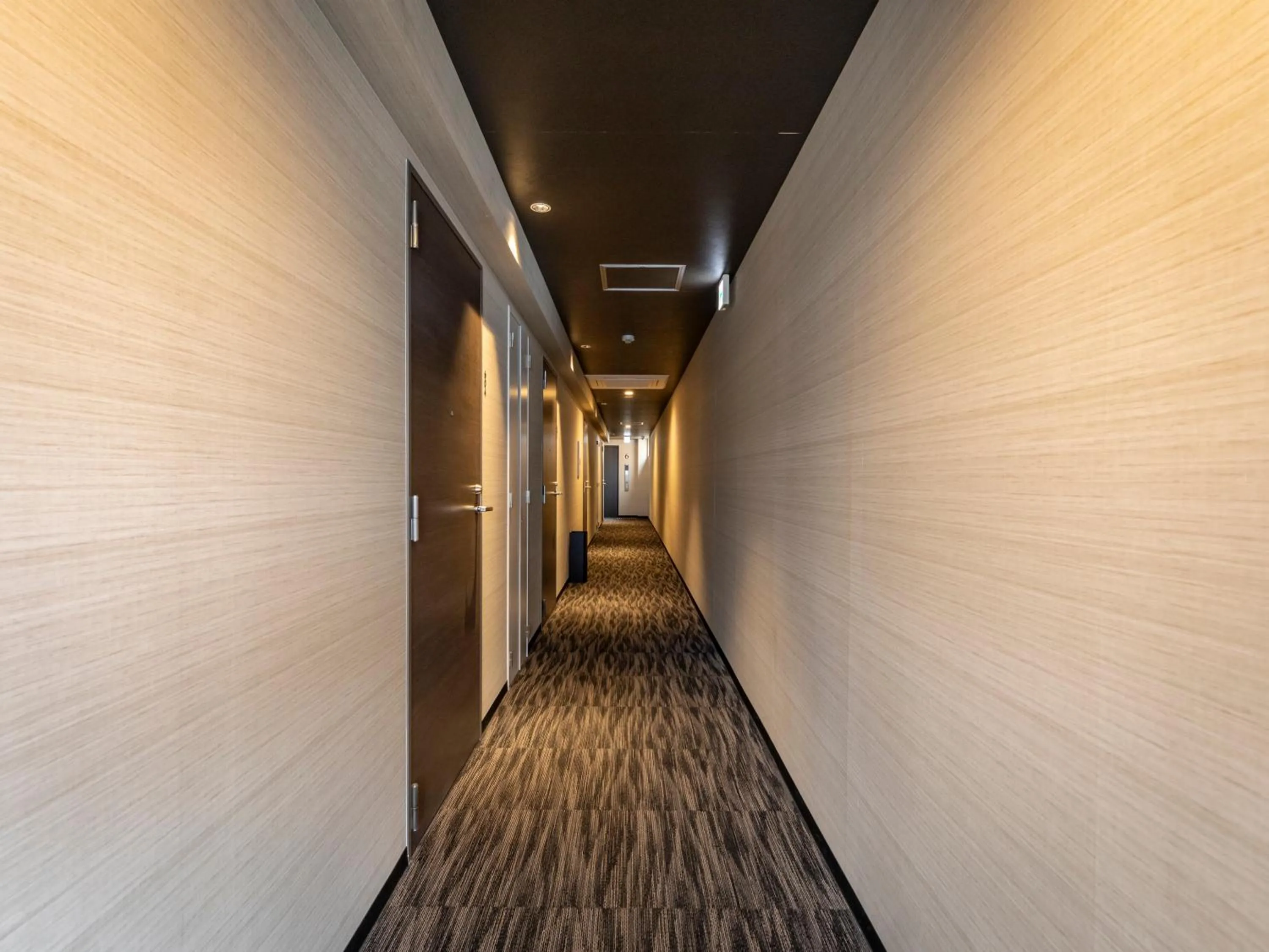 Area and facilities in Tabist kiki HOTEL KYOTO Gojo Karasuma