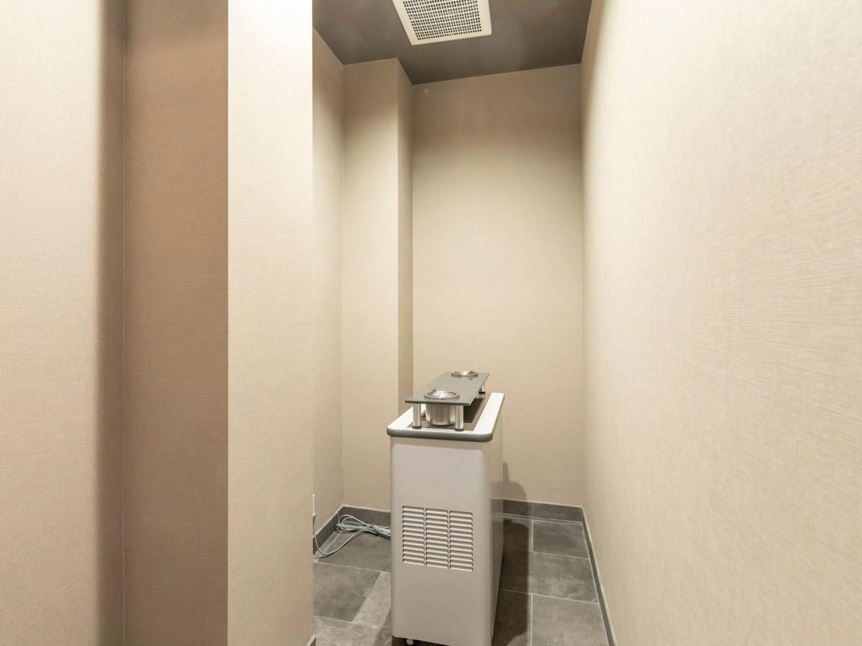 Area and facilities in Tabist kiki HOTEL KYOTO Gojo Karasuma