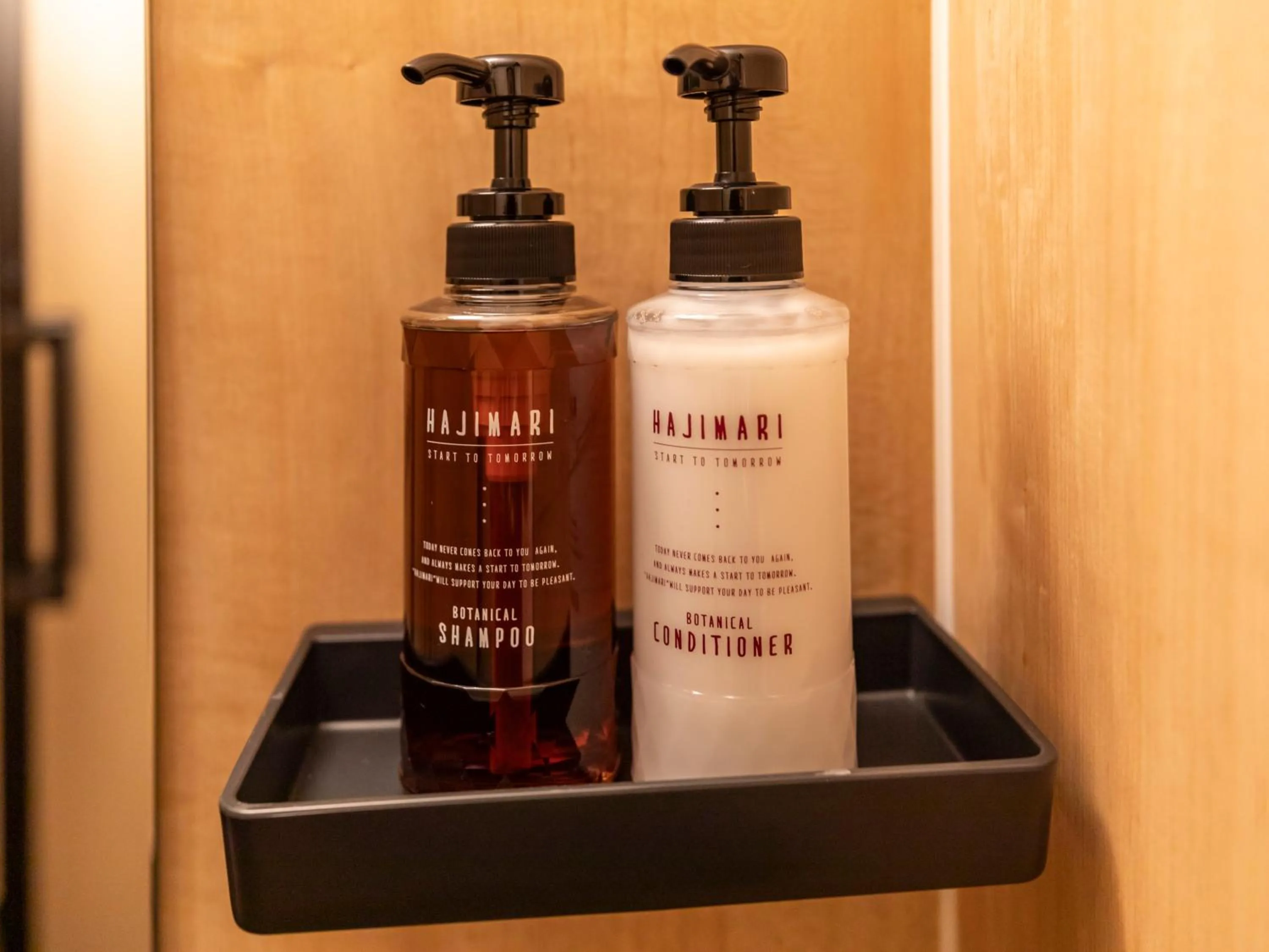 Bathroom in Tabist kiki HOTEL KYOTO Gojo Karasuma